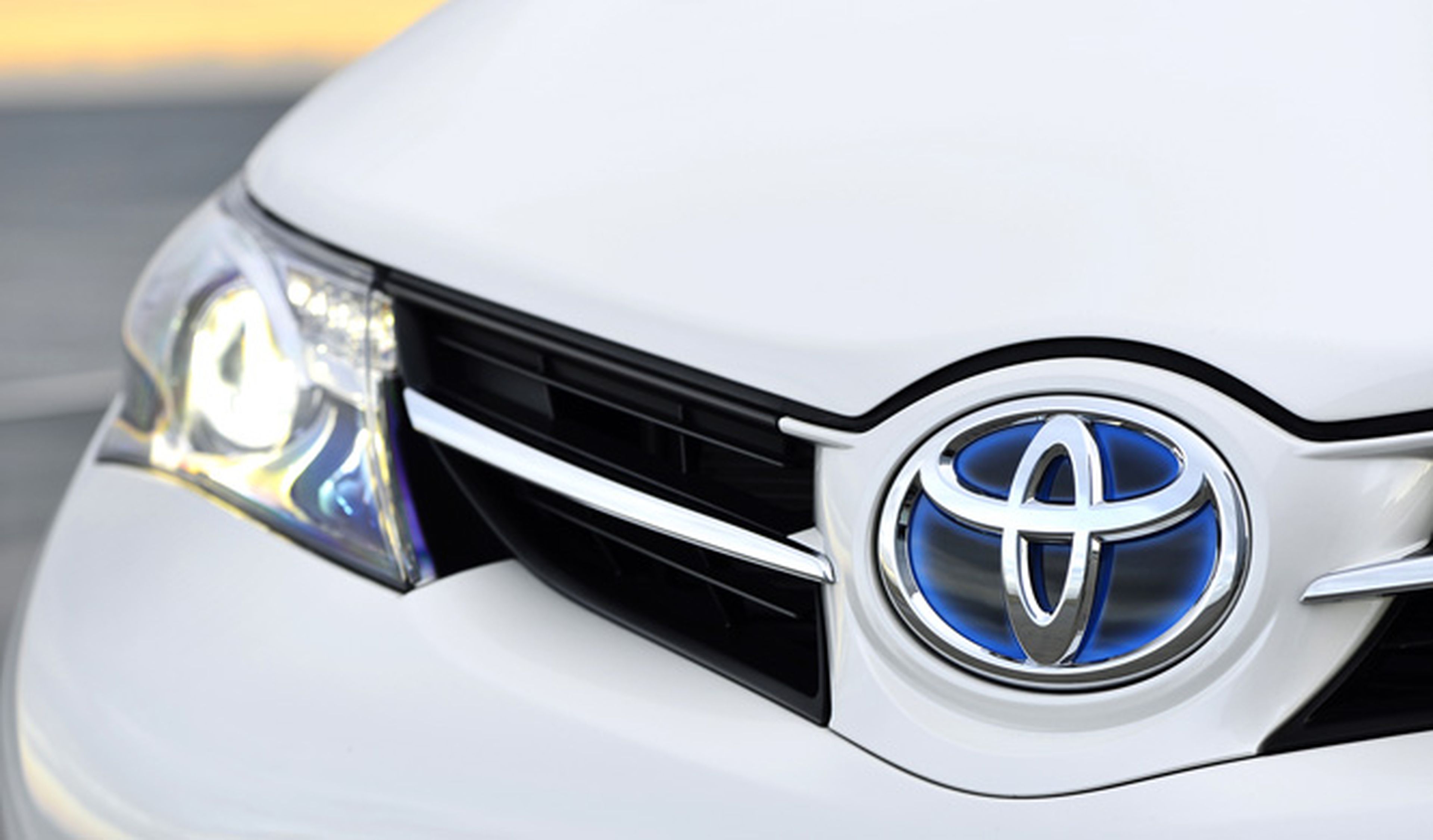 Toyota detendrá la producción por la explosión en Tianjin