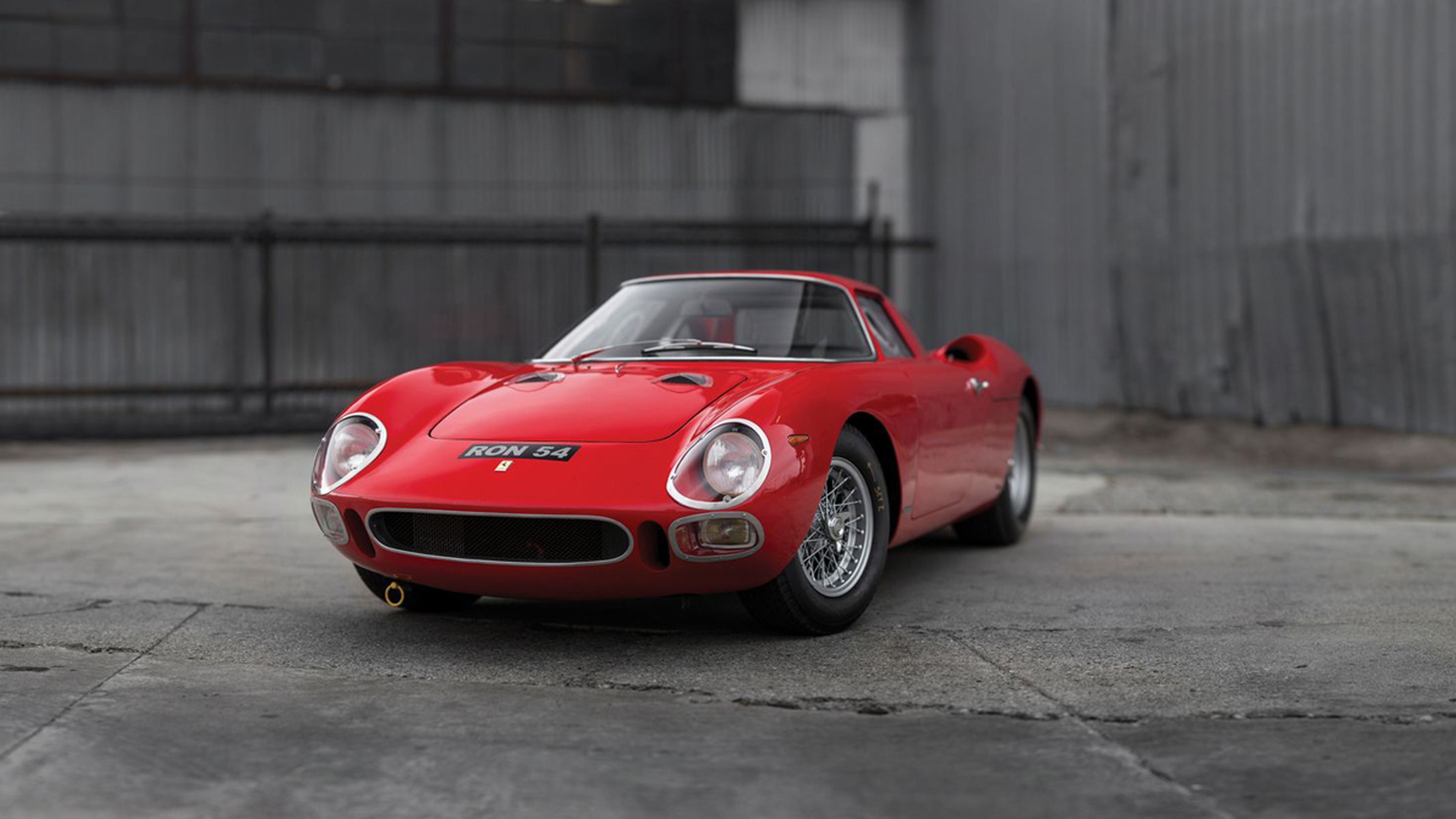 coches-más-caros-pebble-beach-2015-Ferrari-250-LM-1964