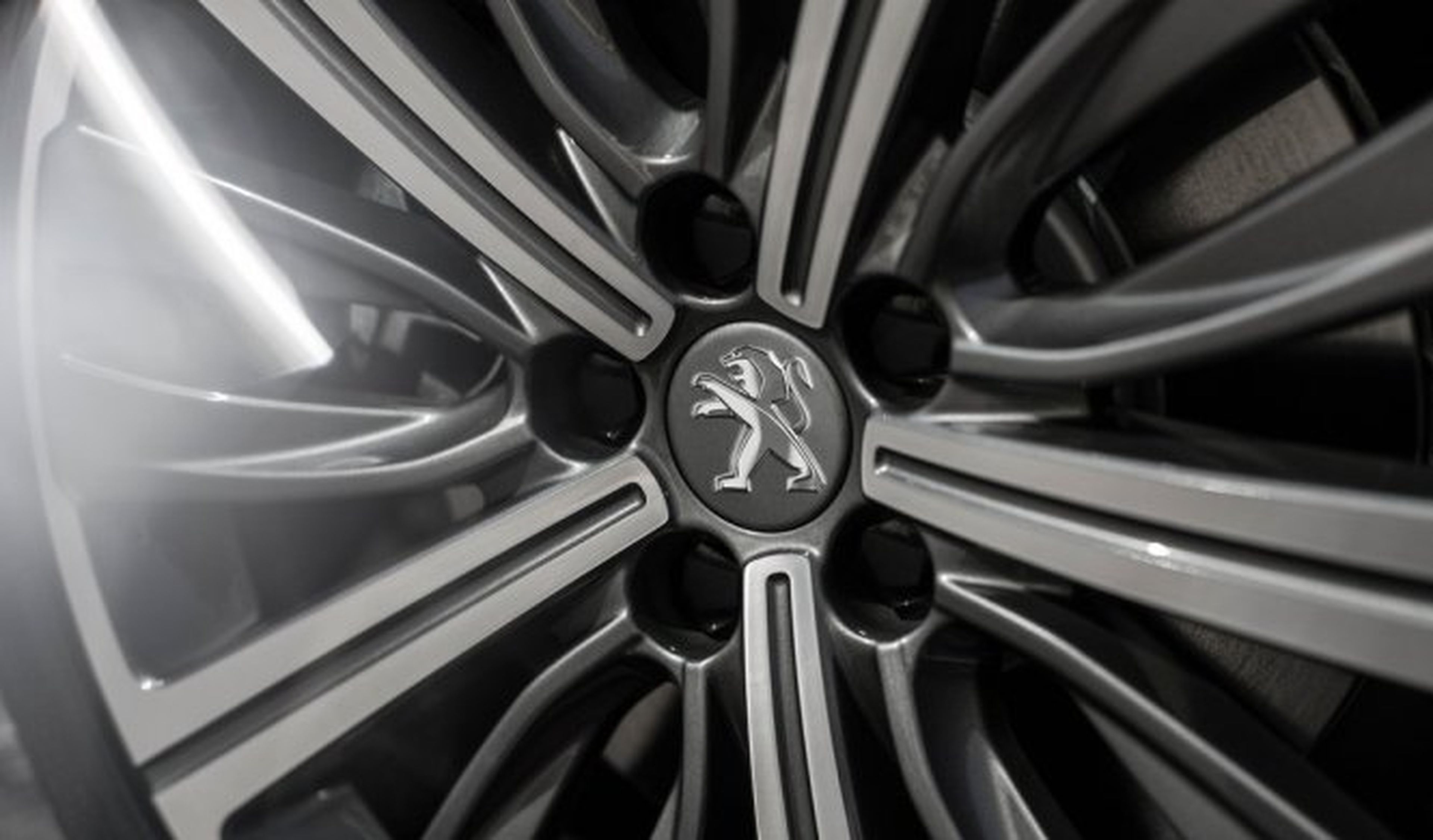 Peugeot introducirá un nuevo concept en Frankfurt