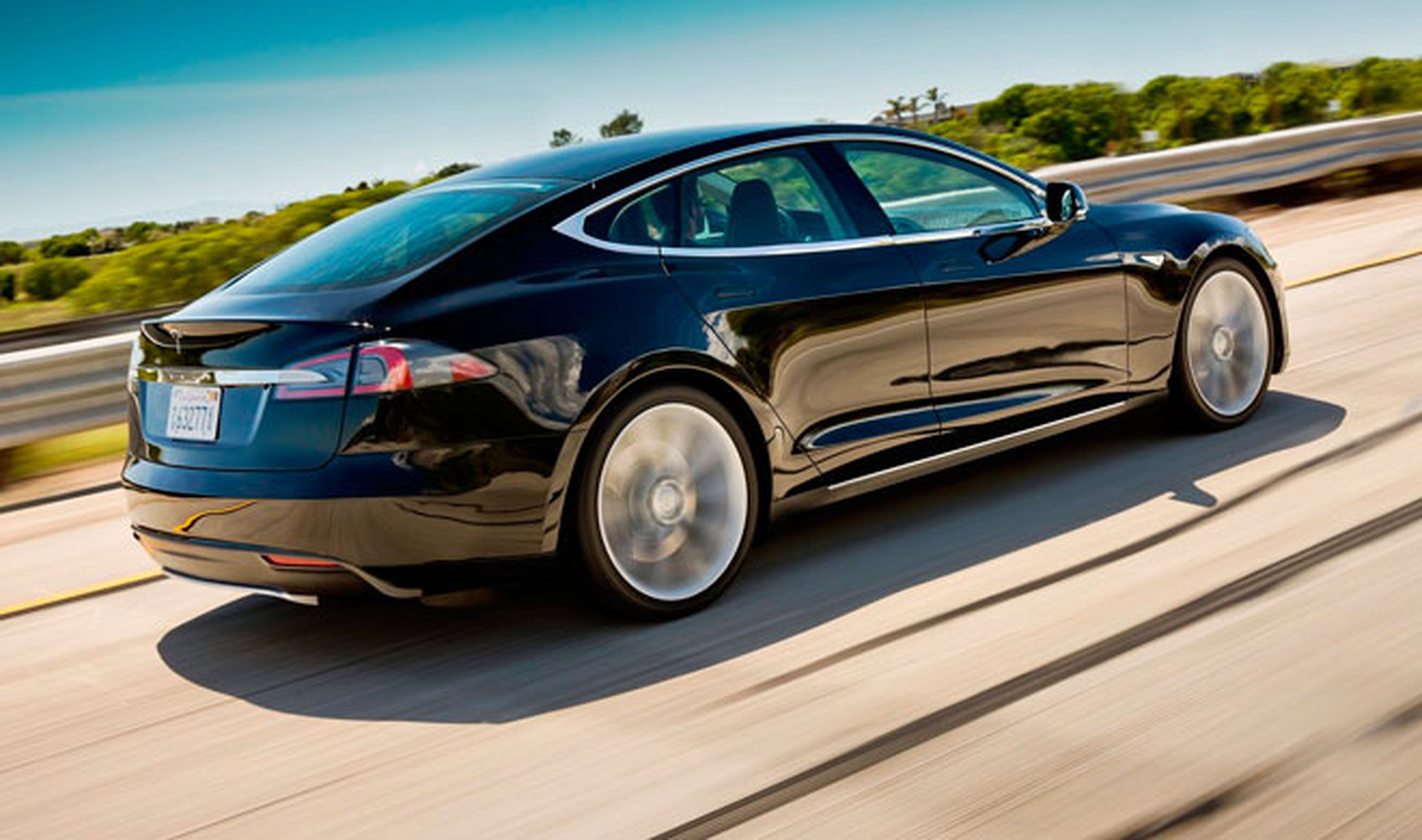 ¿Es Tesla la empresa más innovadora del mundo?