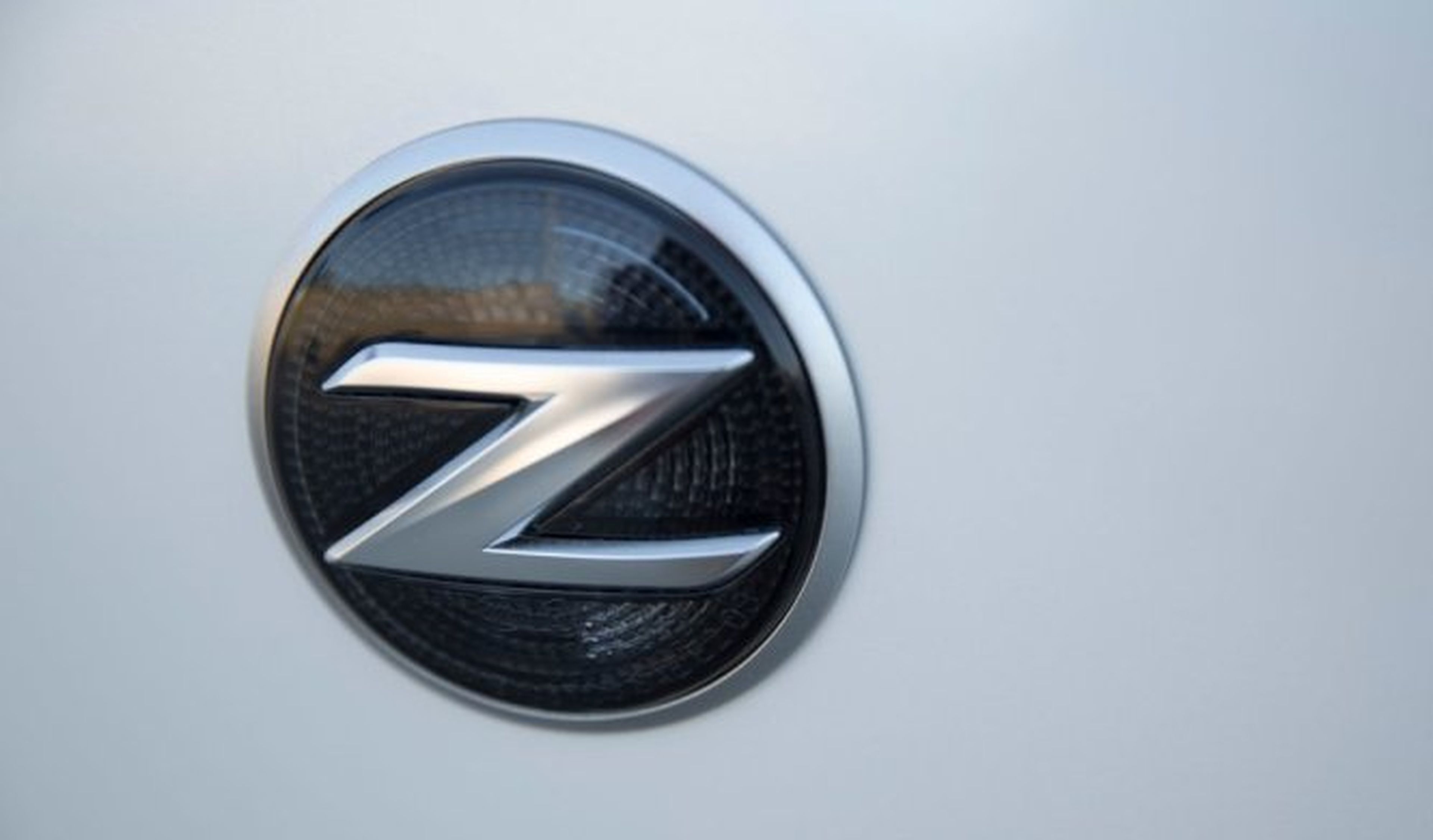 El próximo Nissan Z será un crossover. W-T-F!