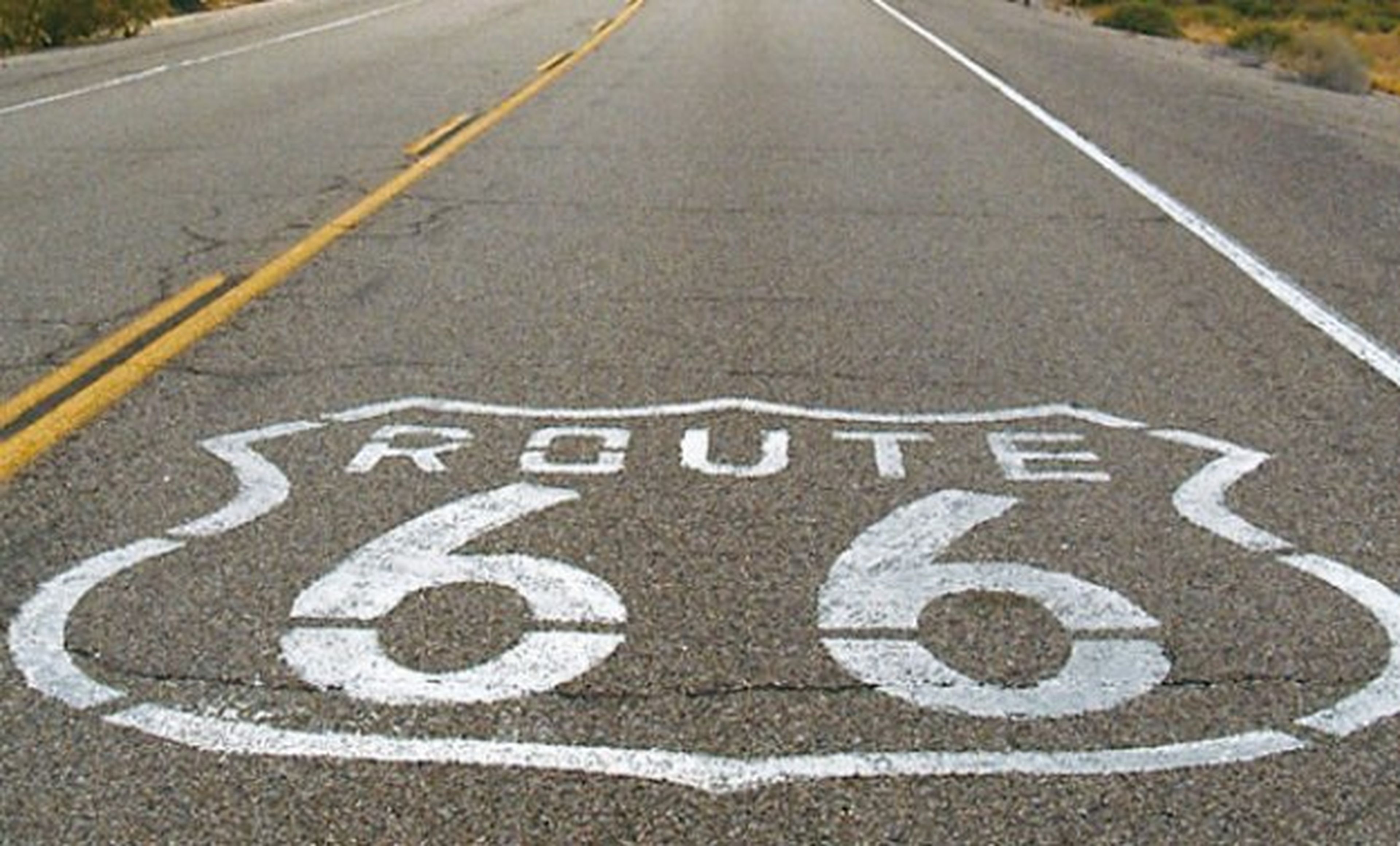 Ruta 66: un viaje inolvidable por la carretera madre