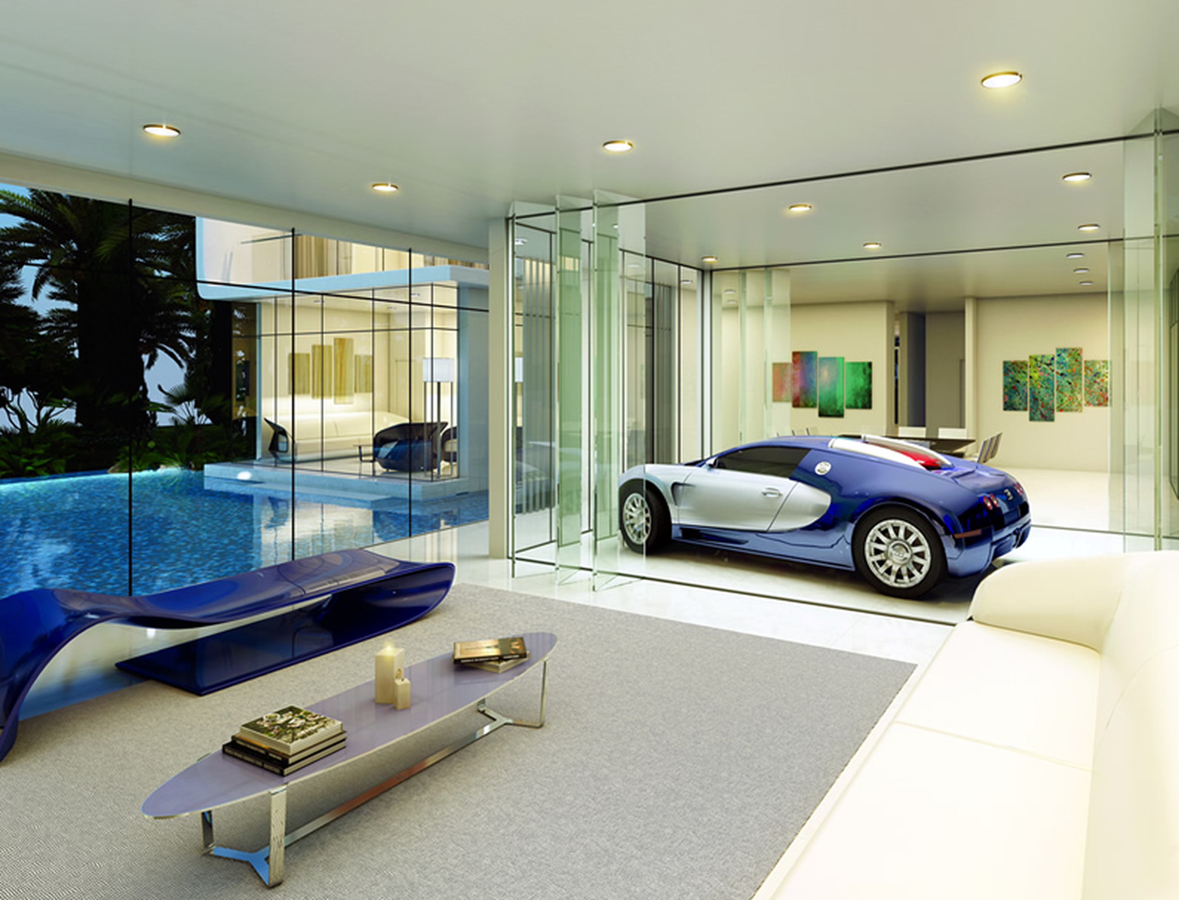 villas bugatti dubai 1Ettore 971 Bugatti