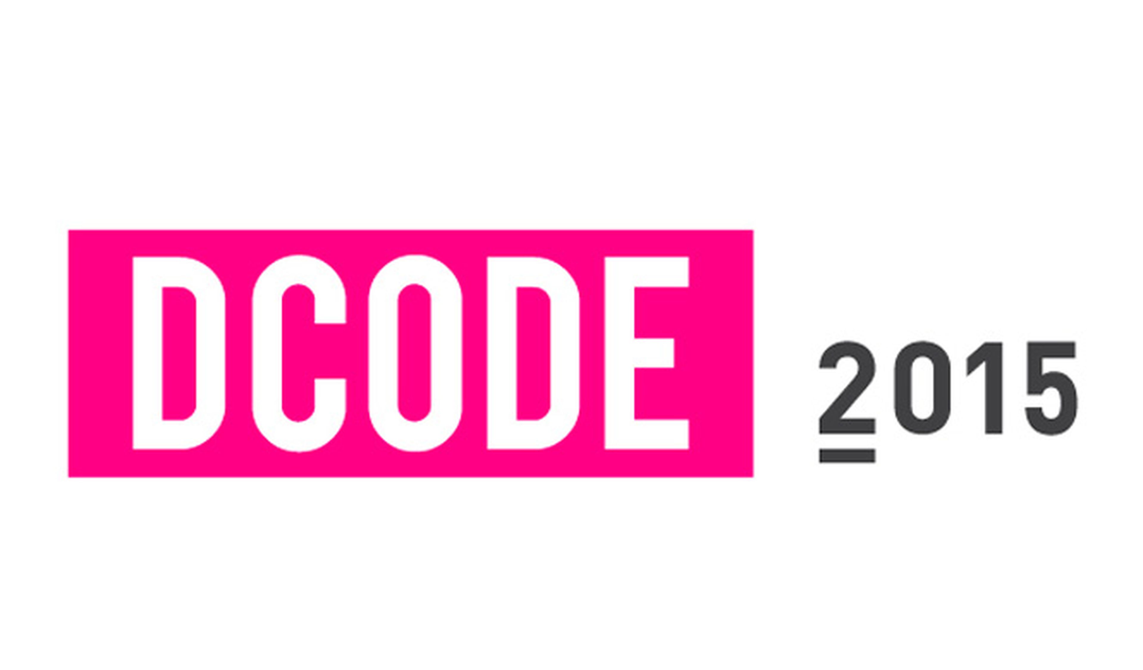 Dcode 2015: y Madrid se vino arriba
