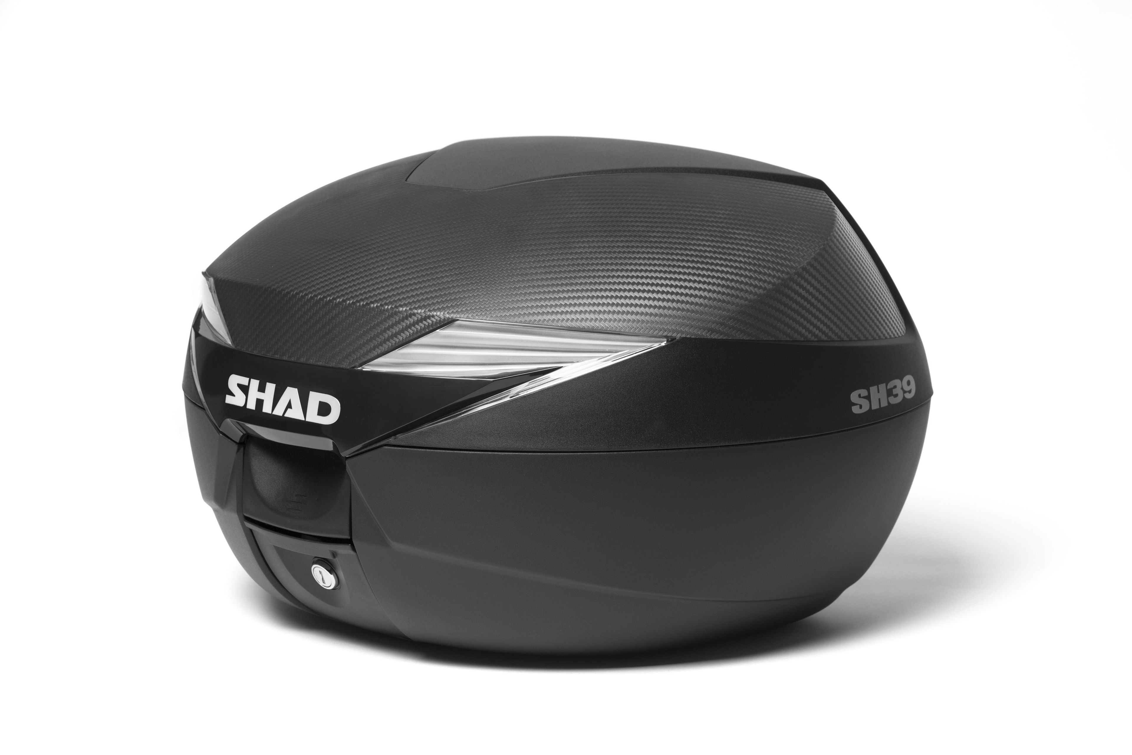 Shad-SH39-maleta trasera