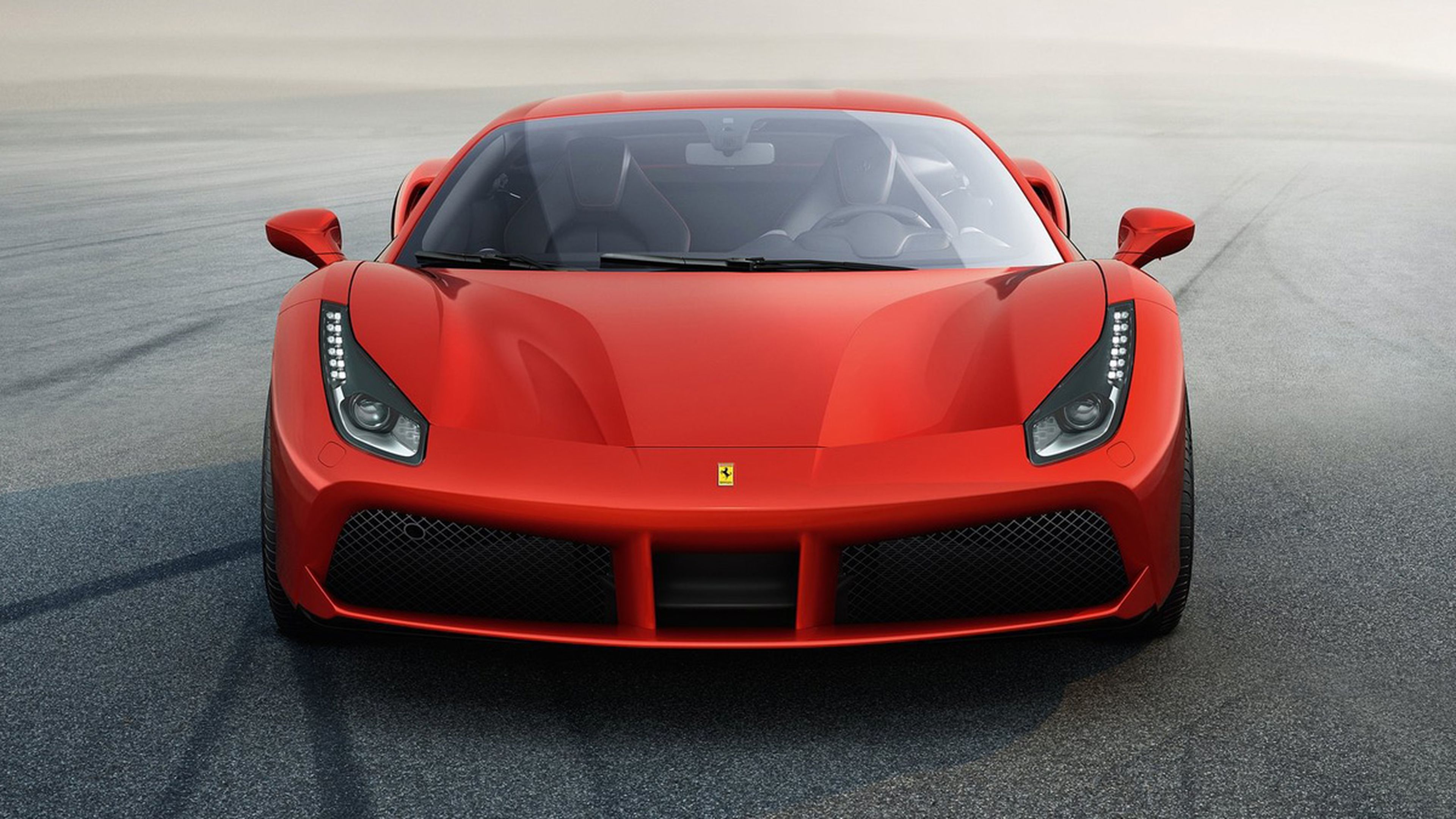 Este es el futuro de Ferrari