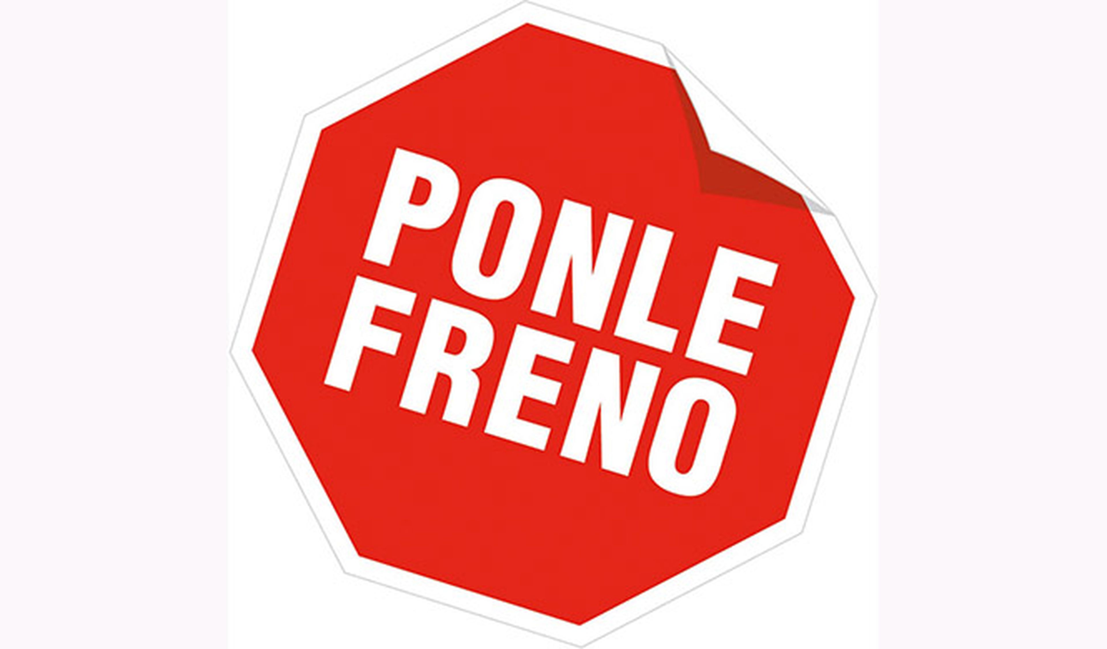 Solidarízate con Ponle Freno, el 28 de noviembre en Madrid