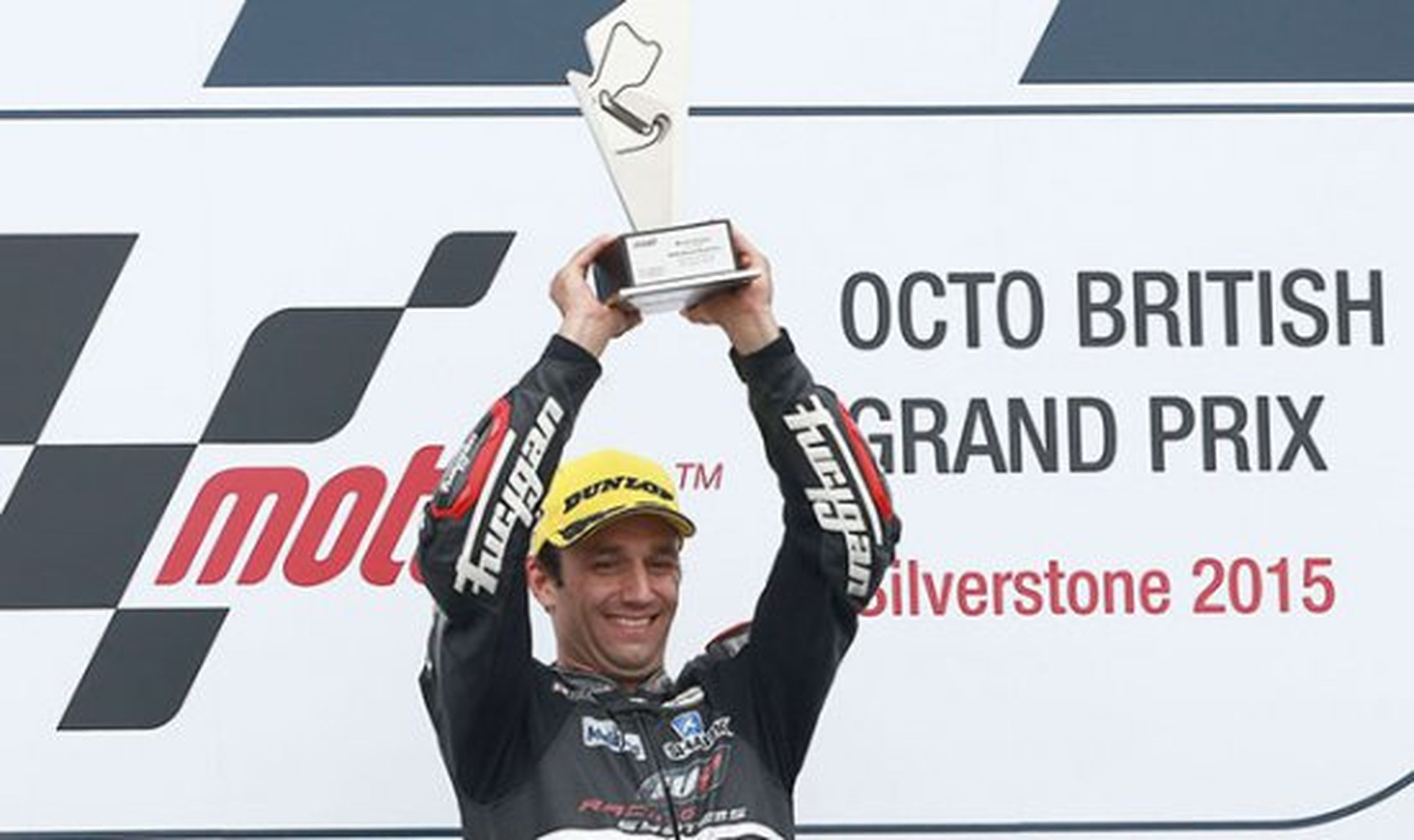 Zarco puede ser Campeón del Mundo de Moto2 en el GP Aragón