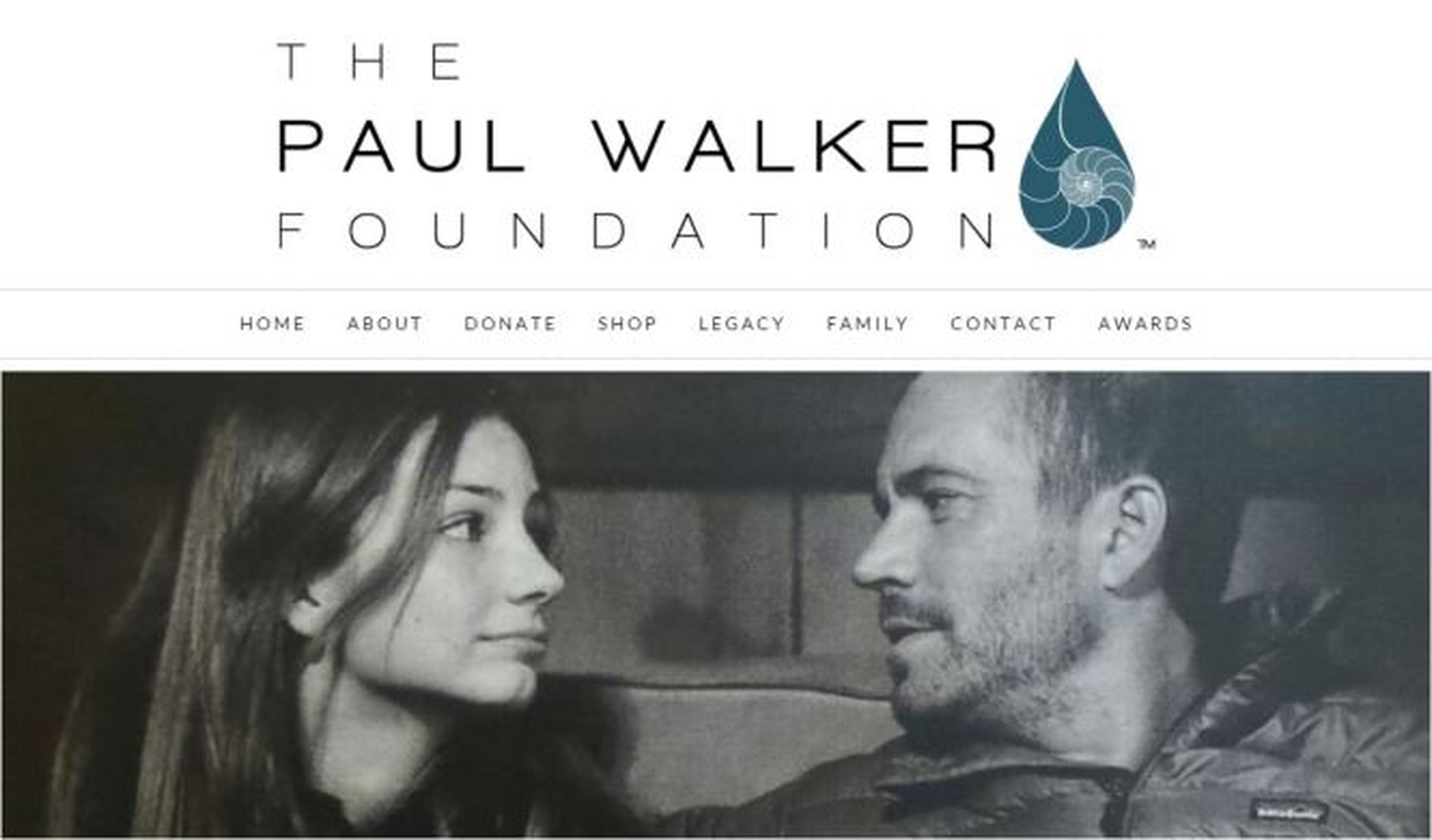 Paul Walker estaría orgulloso: su hija sigue sus pasos