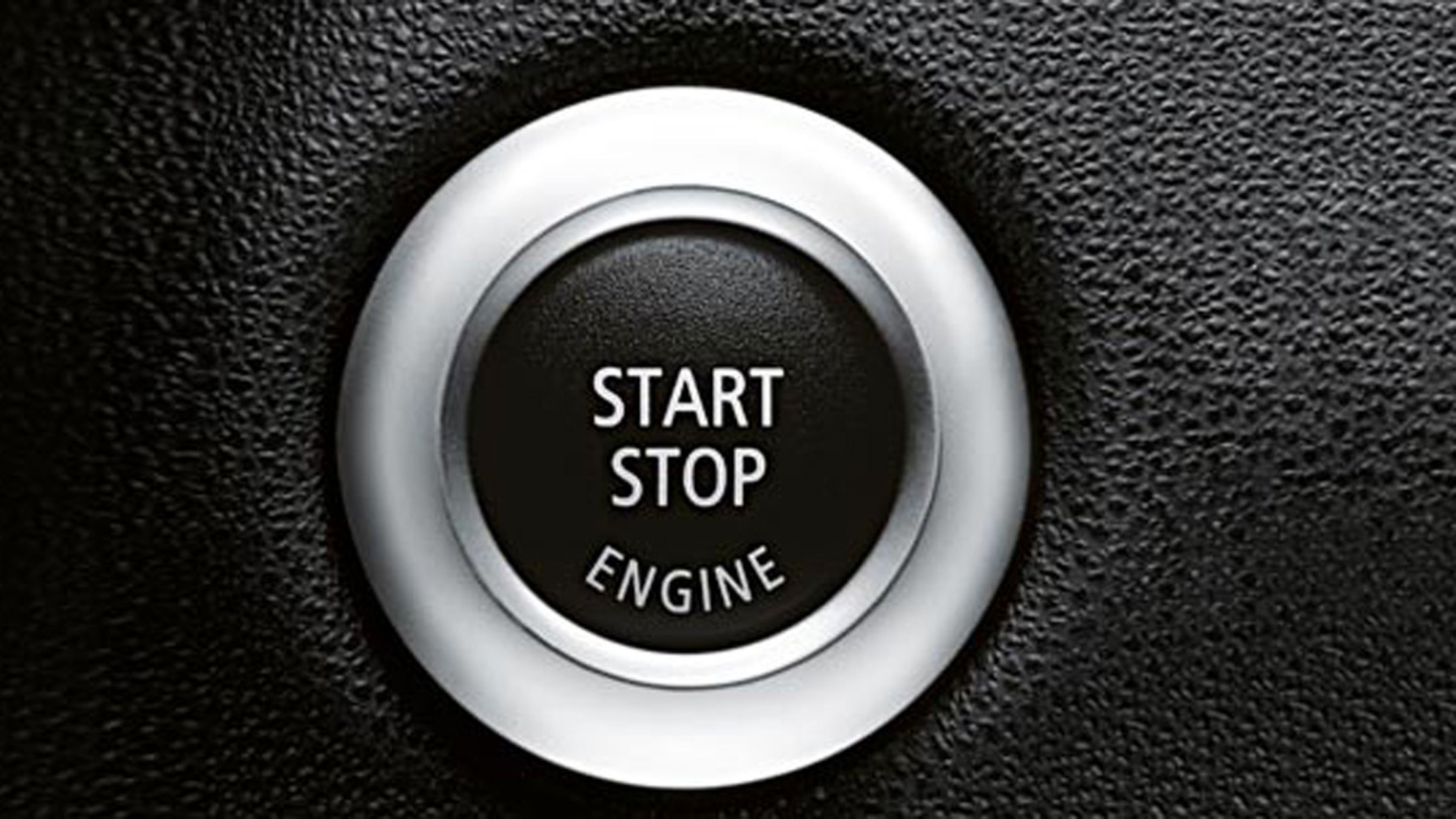 Botón Start-Stop