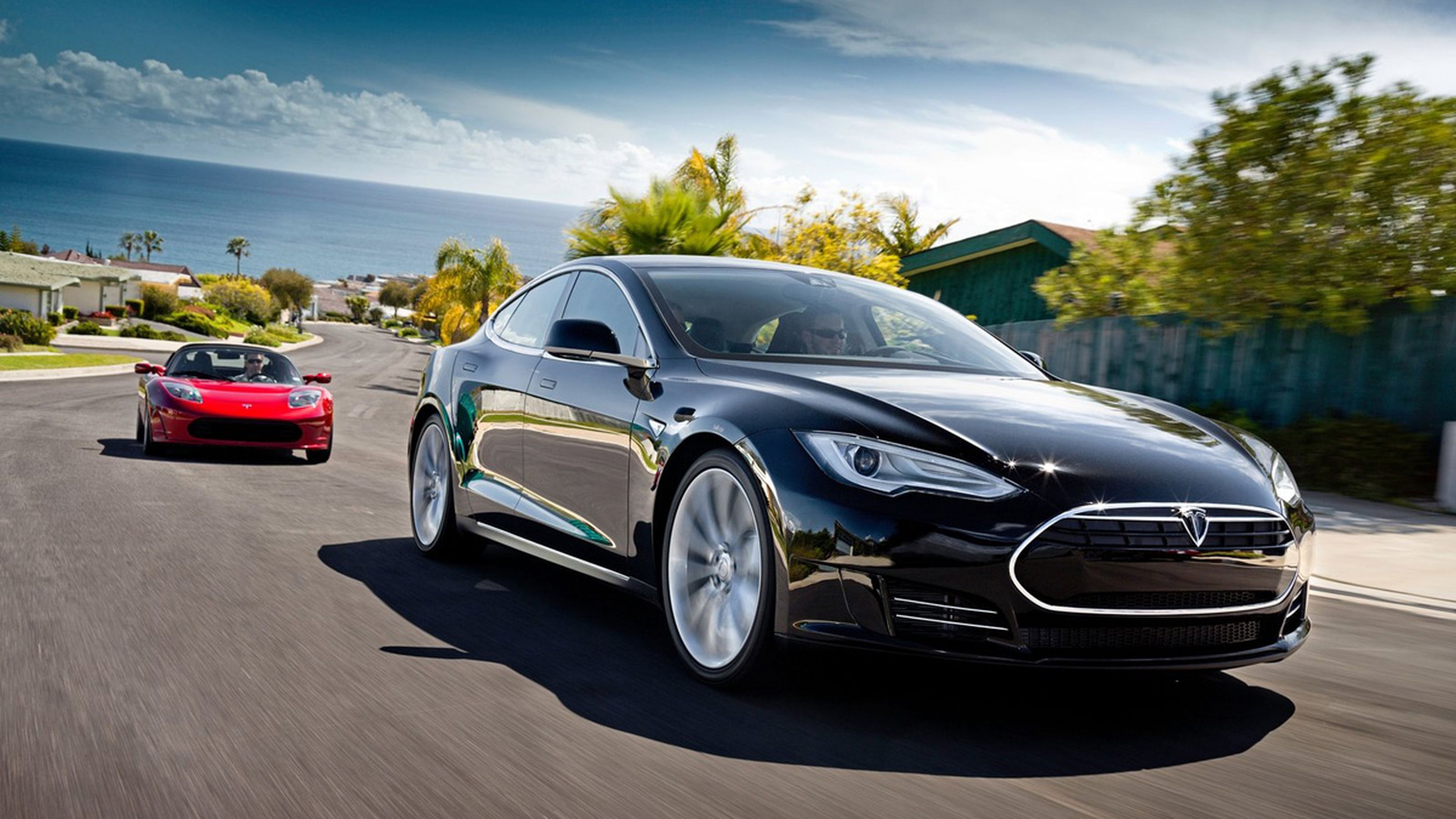Propietarios de Tesla se quejan por falta de potencia