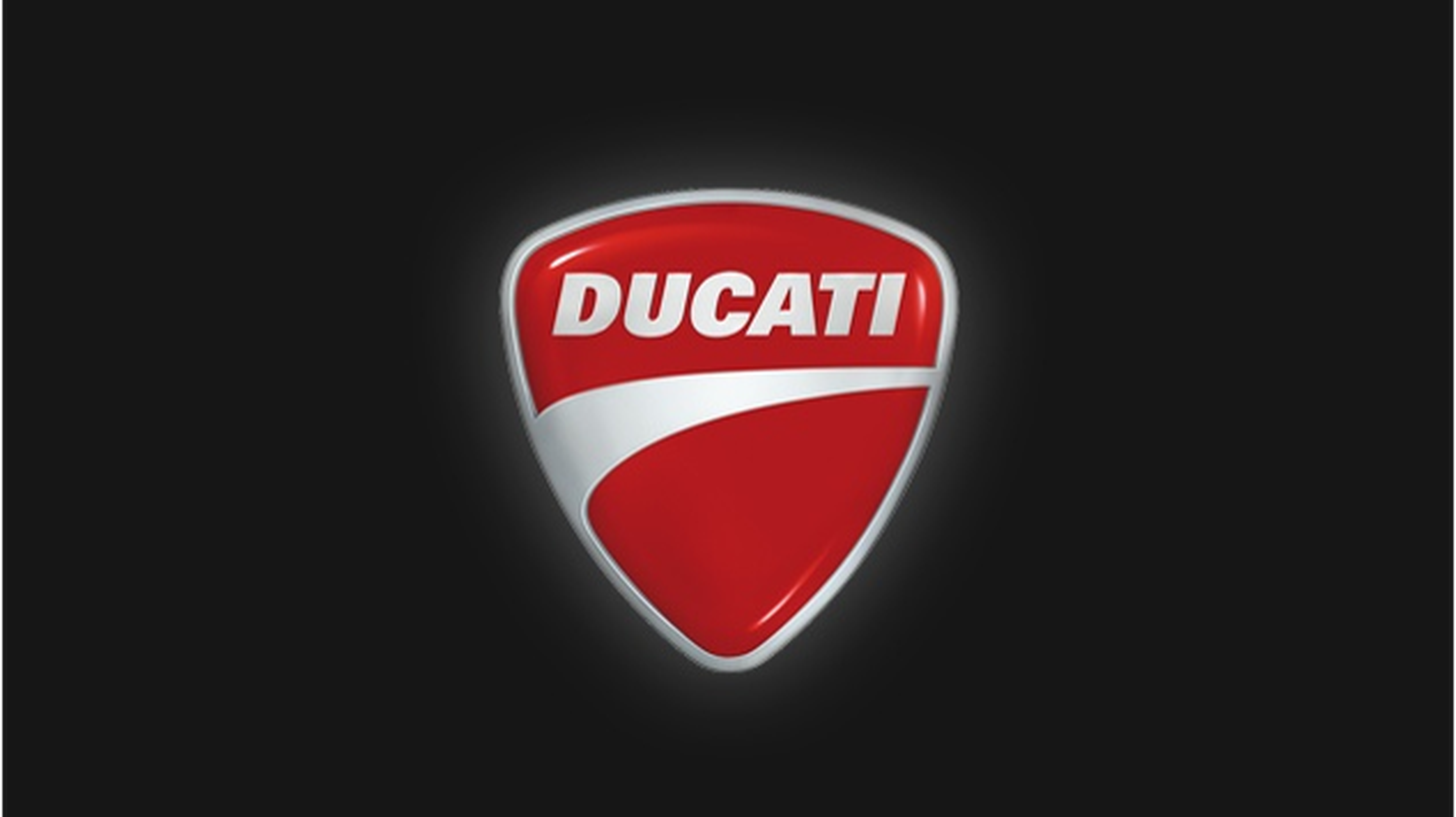 Novedad Ducati en noviembre
