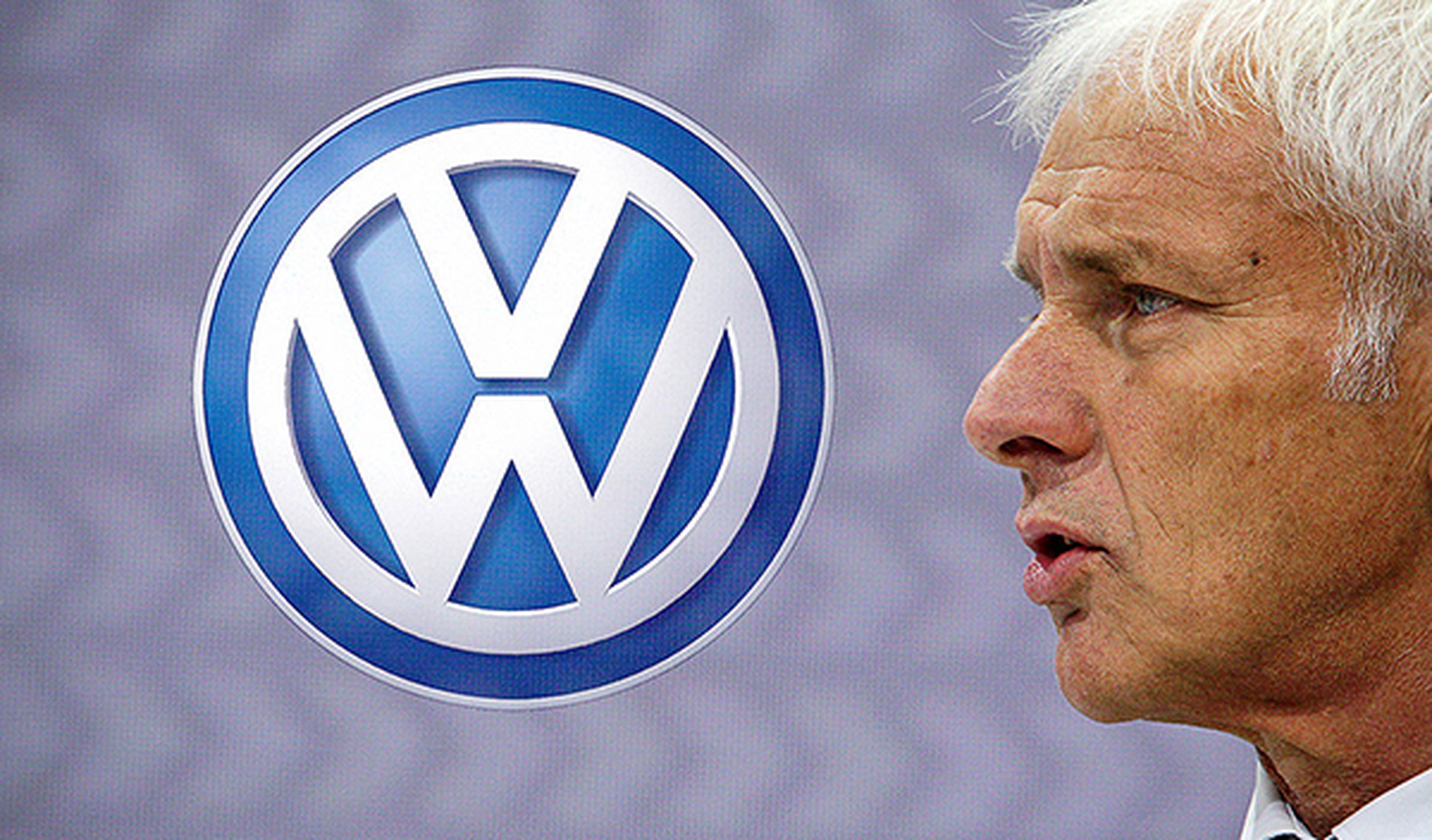 ¿Qué le espera al nuevo jefe de Volkswagen? Te lo contamos