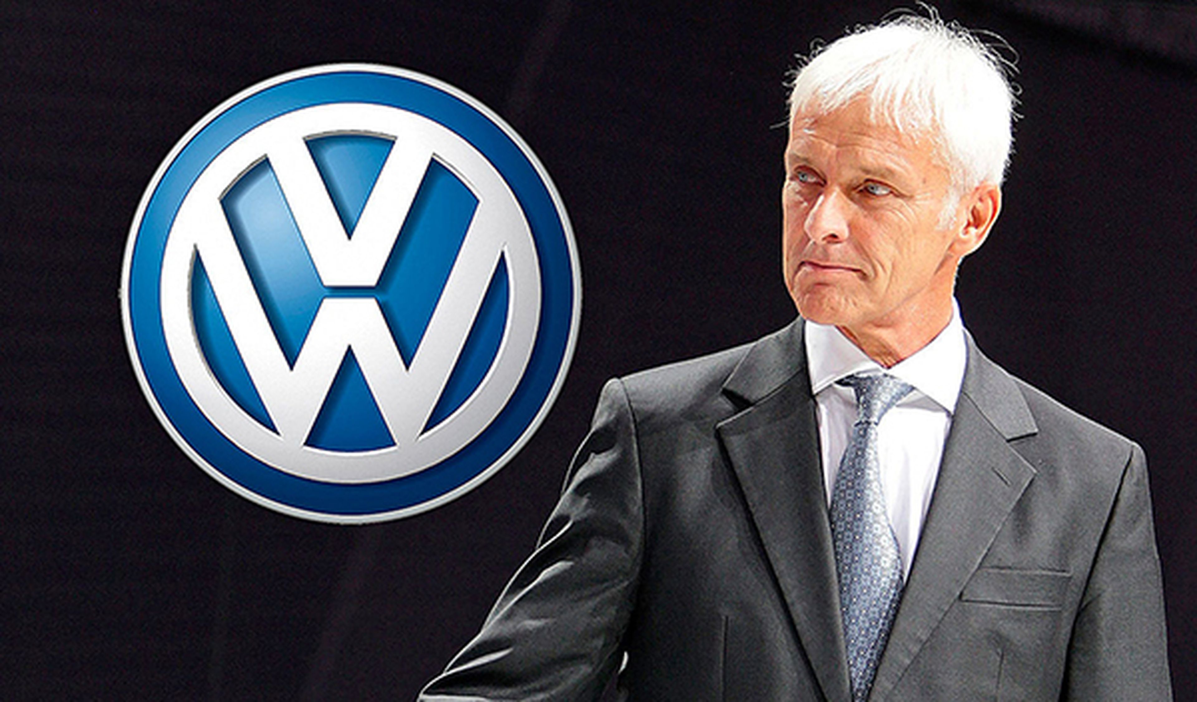 Alemania pone 'contra las cuerdas' a Volkswagen