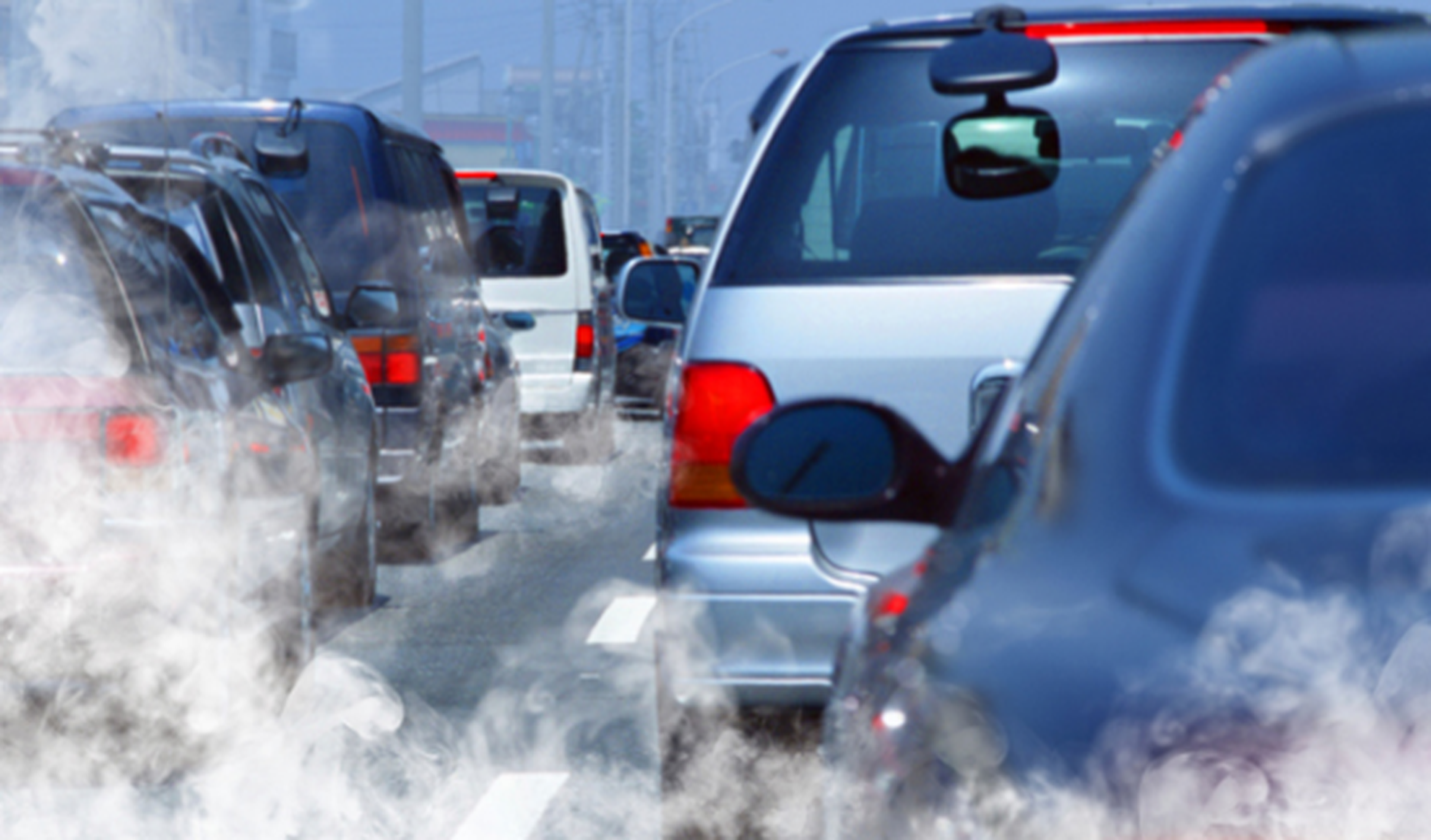 Los coches europeos contaminan un 40% más de lo que dicen