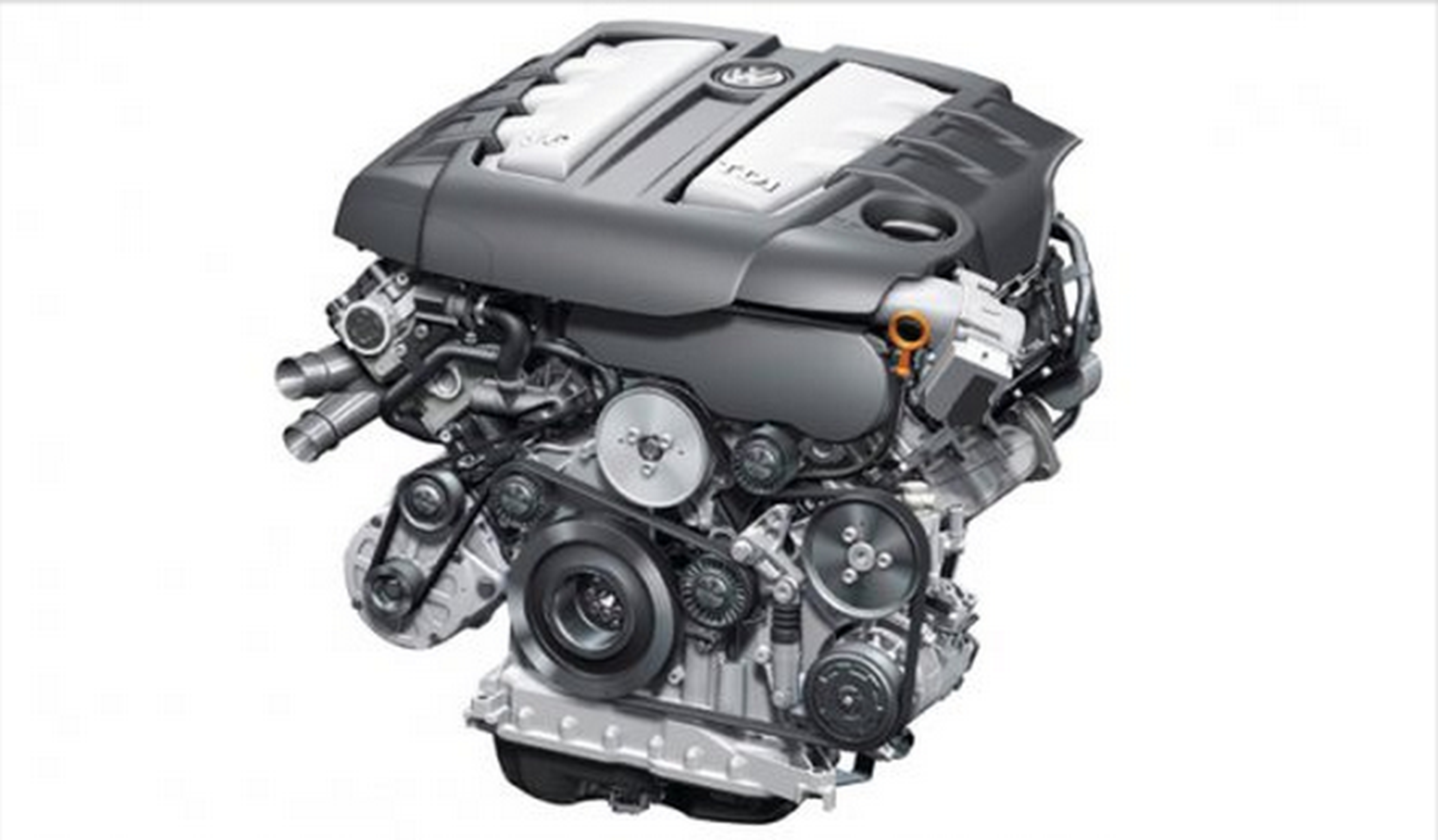Motor 1.2 de VW: afectado por el 'dieselgate'