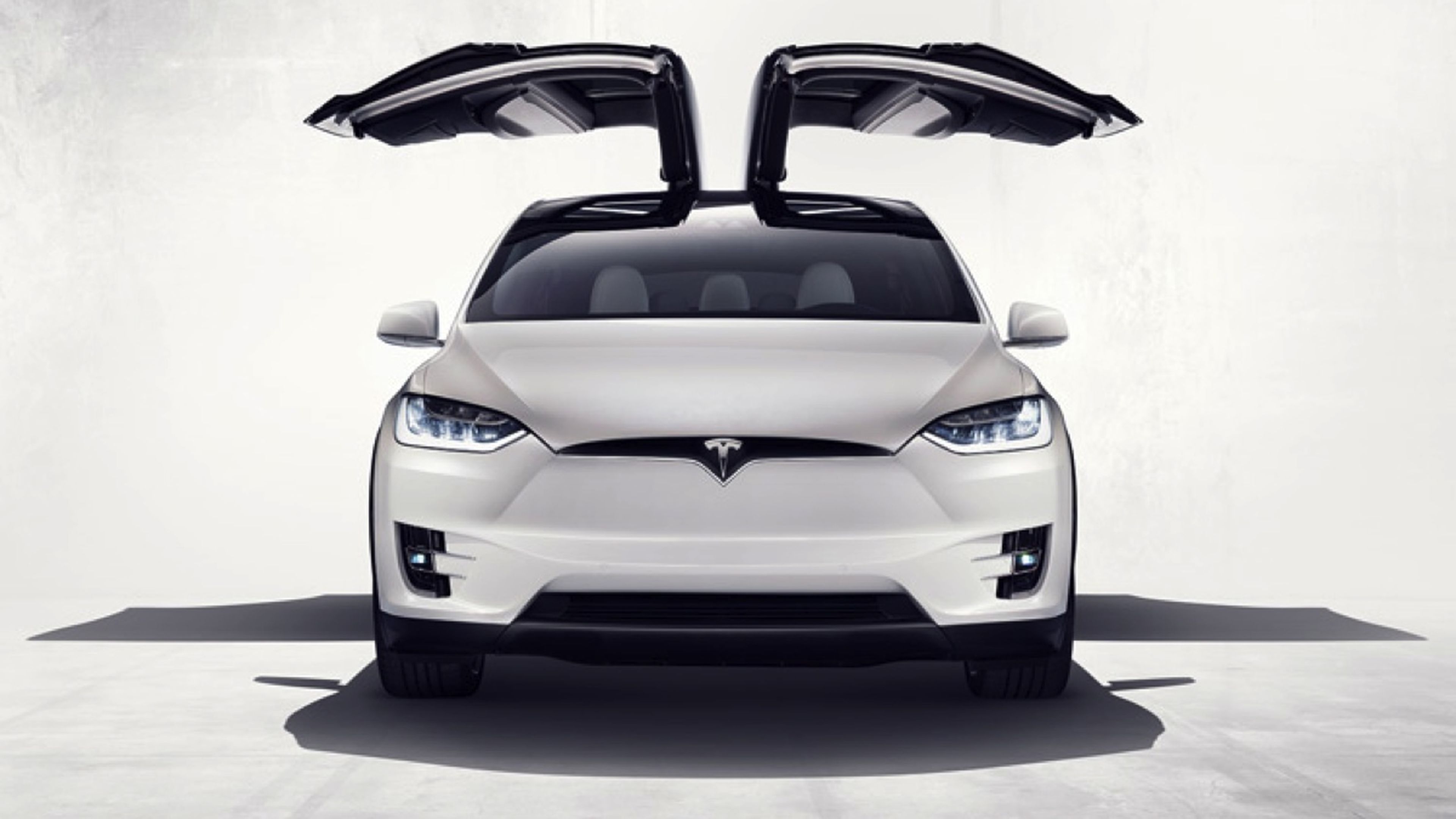 Las quejas de un propietario de un Tesla Model X
