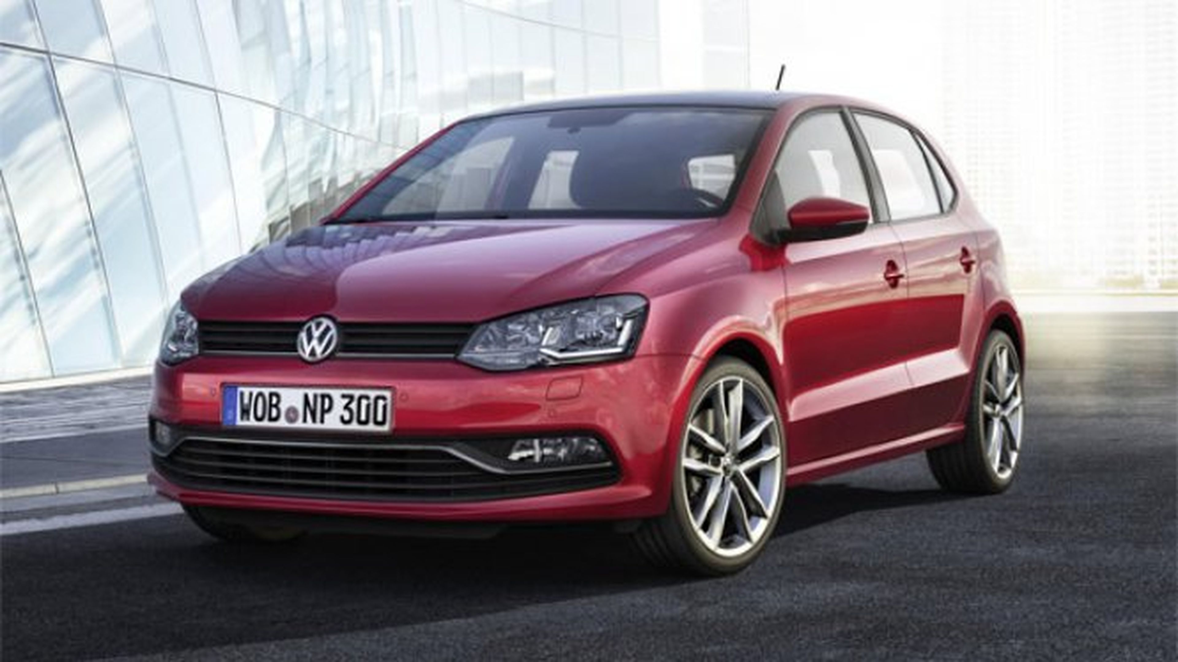 Volkswagen confirma sus inversiones en España a Soria