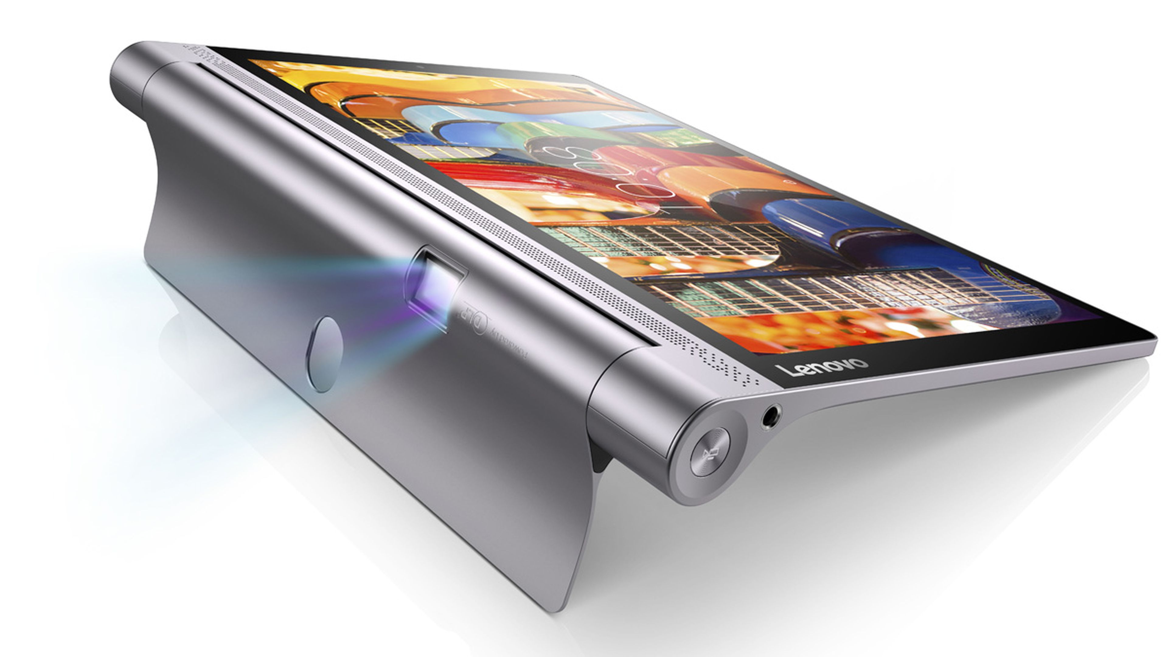 Lenovo A-Series, tres nuevas tablets asequibles con Android