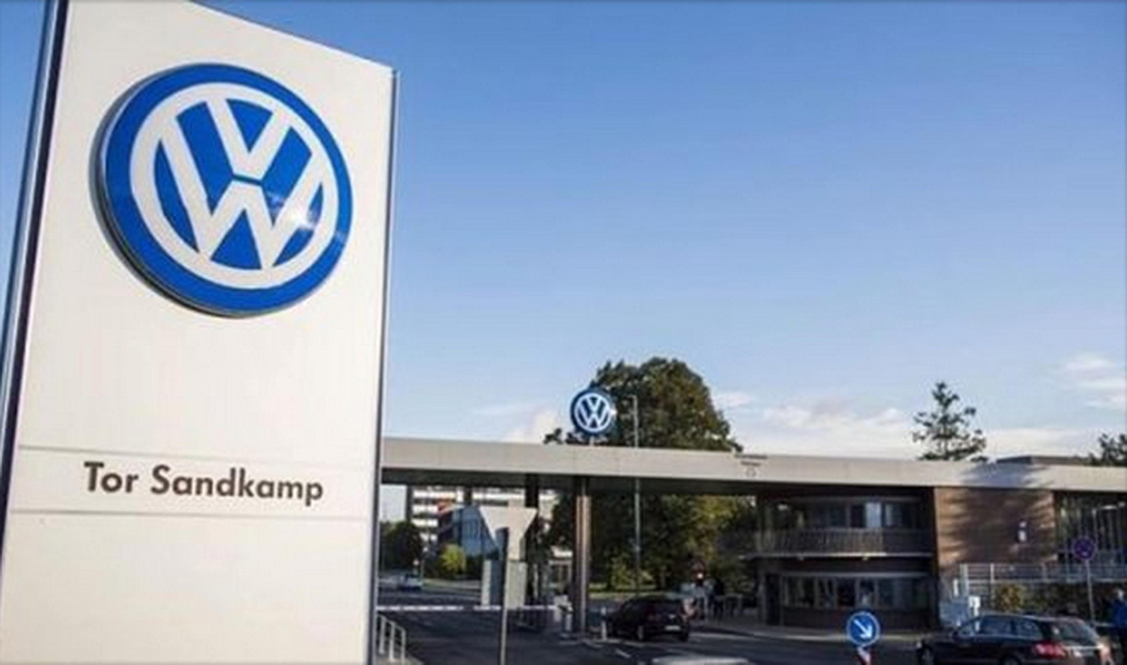 EE UU pide cárcel para los responsables del Escándalo VW