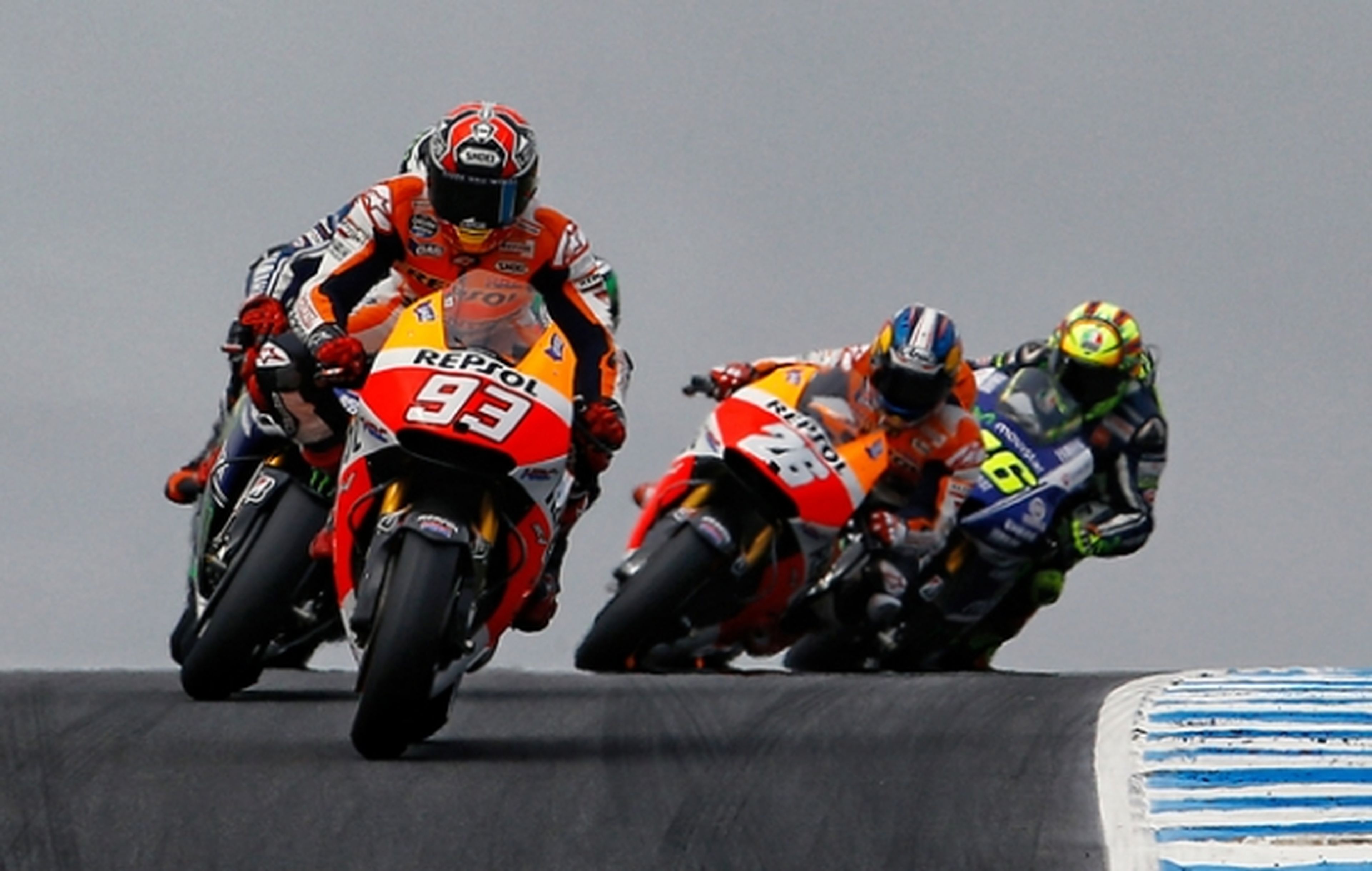 Previa MotoGP Phillip Island 2015: una nueva final