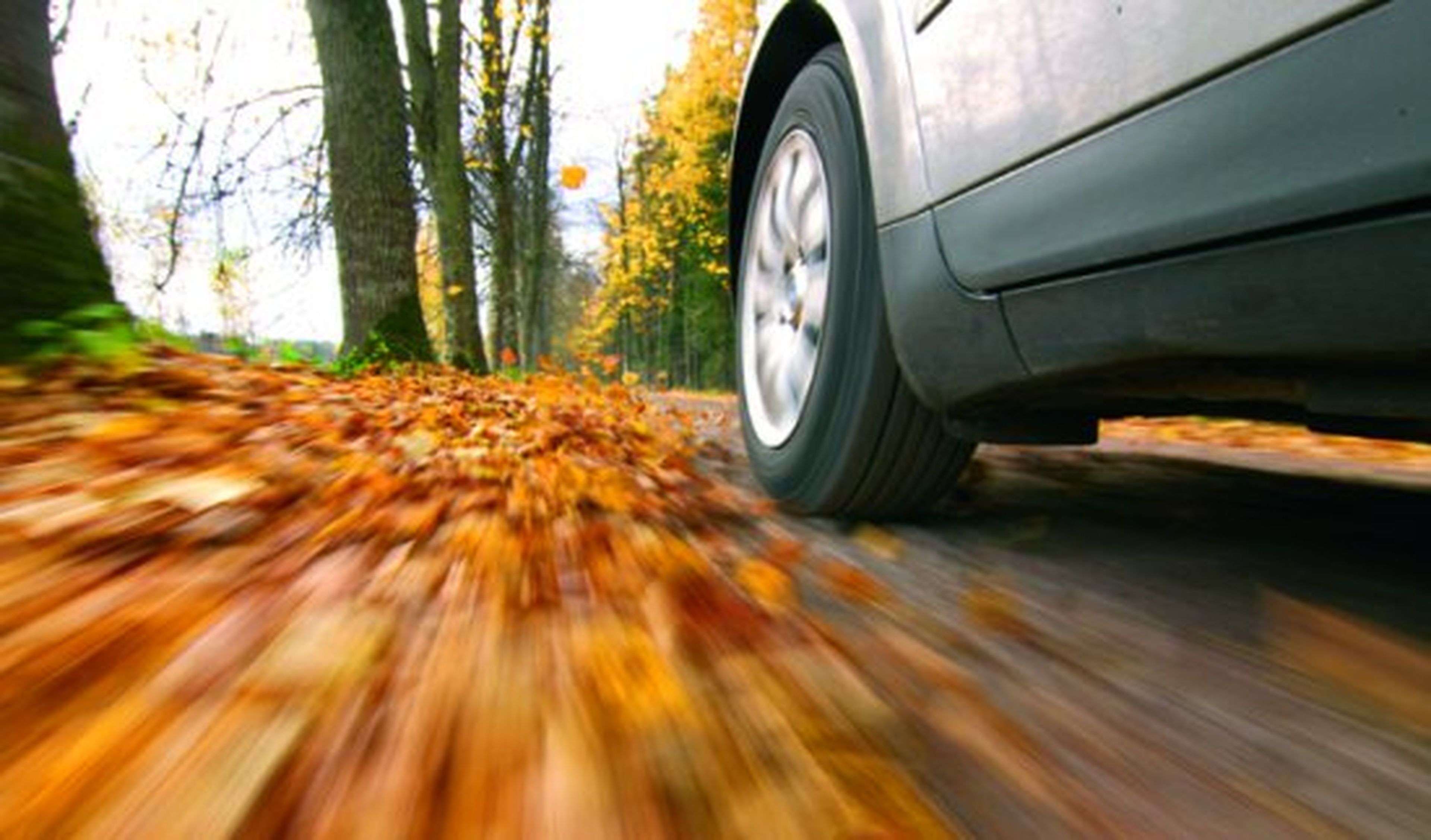 Pon a punto tu coche para el otoño con la ayuda de eBay