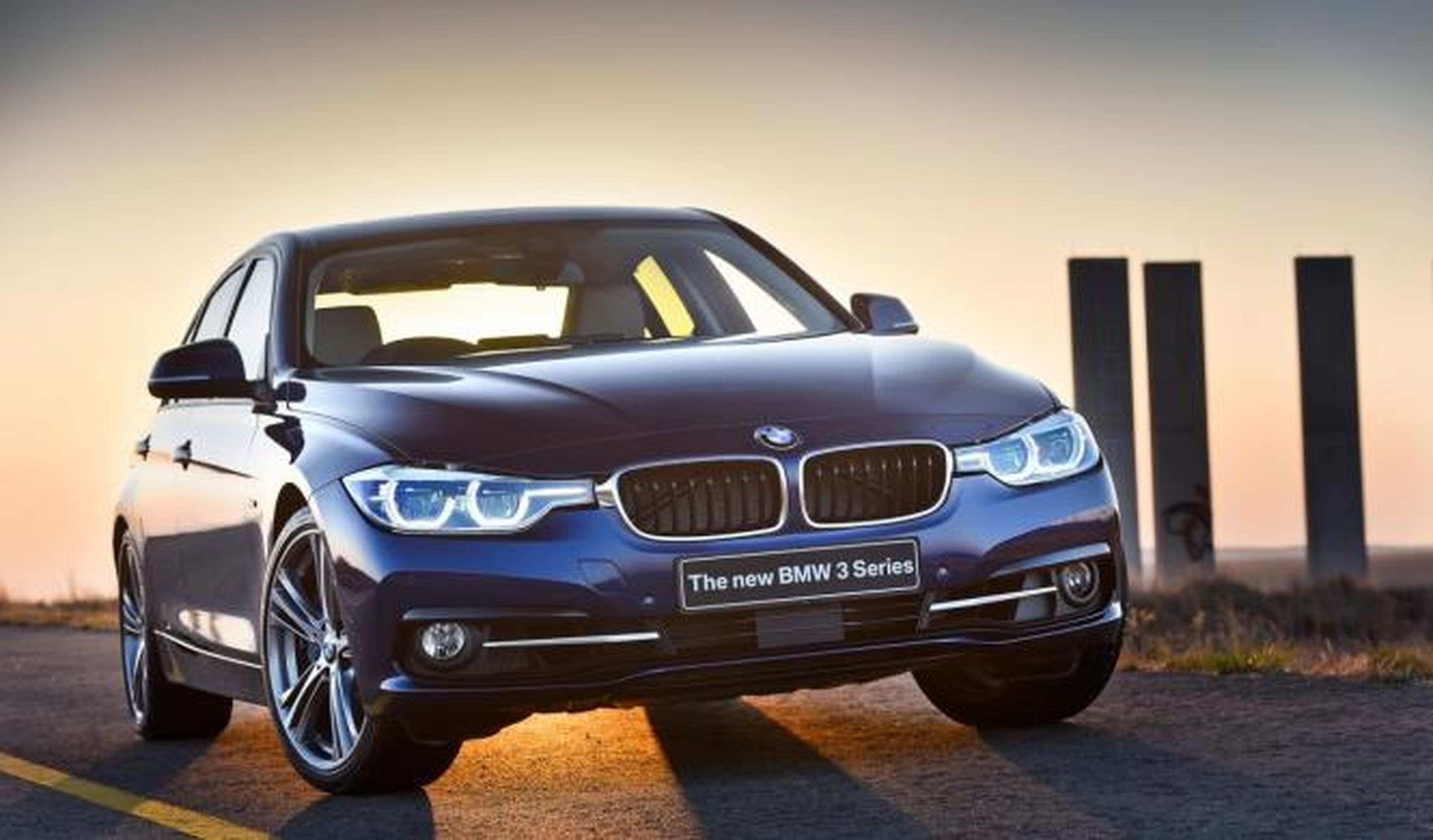 BMW utilizará estiércol para impulsar una fábrica