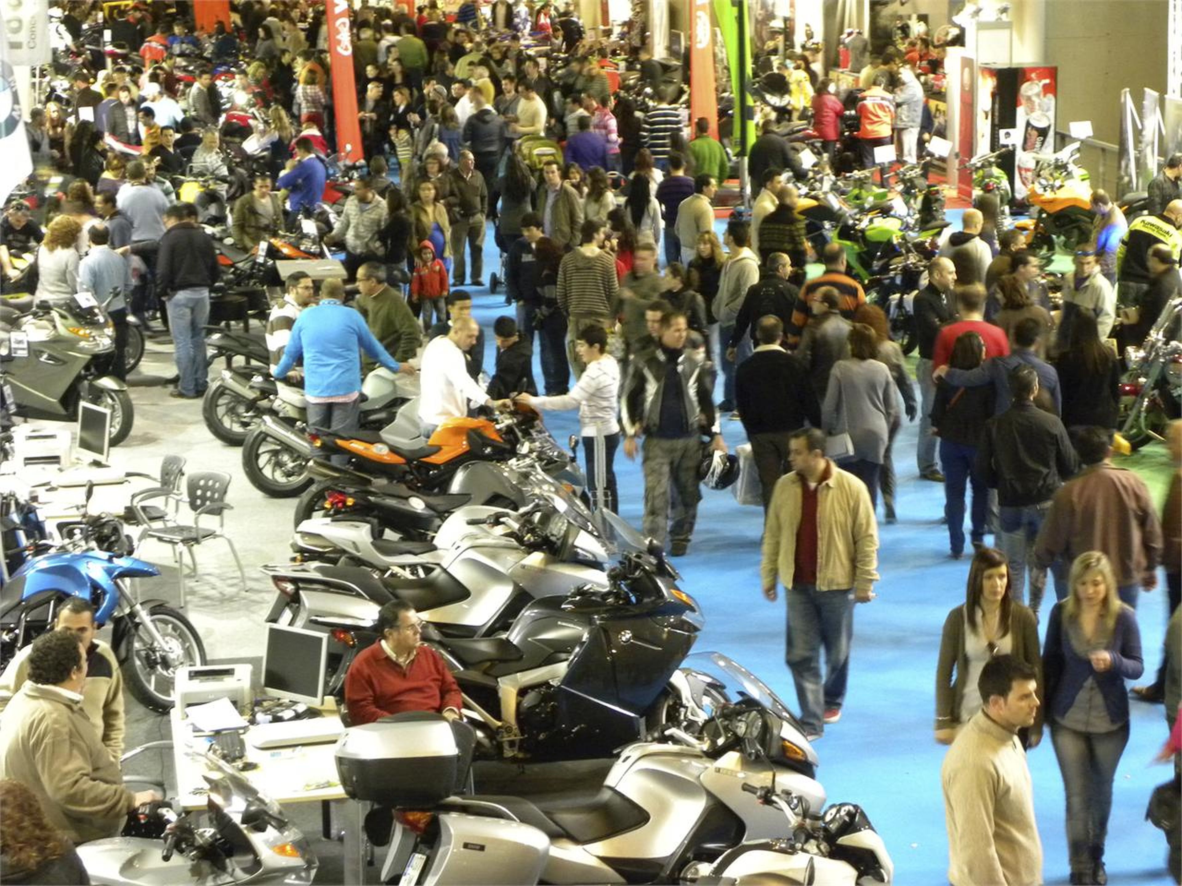 ¿Dónde están las motos de ocasión más baratas en España?