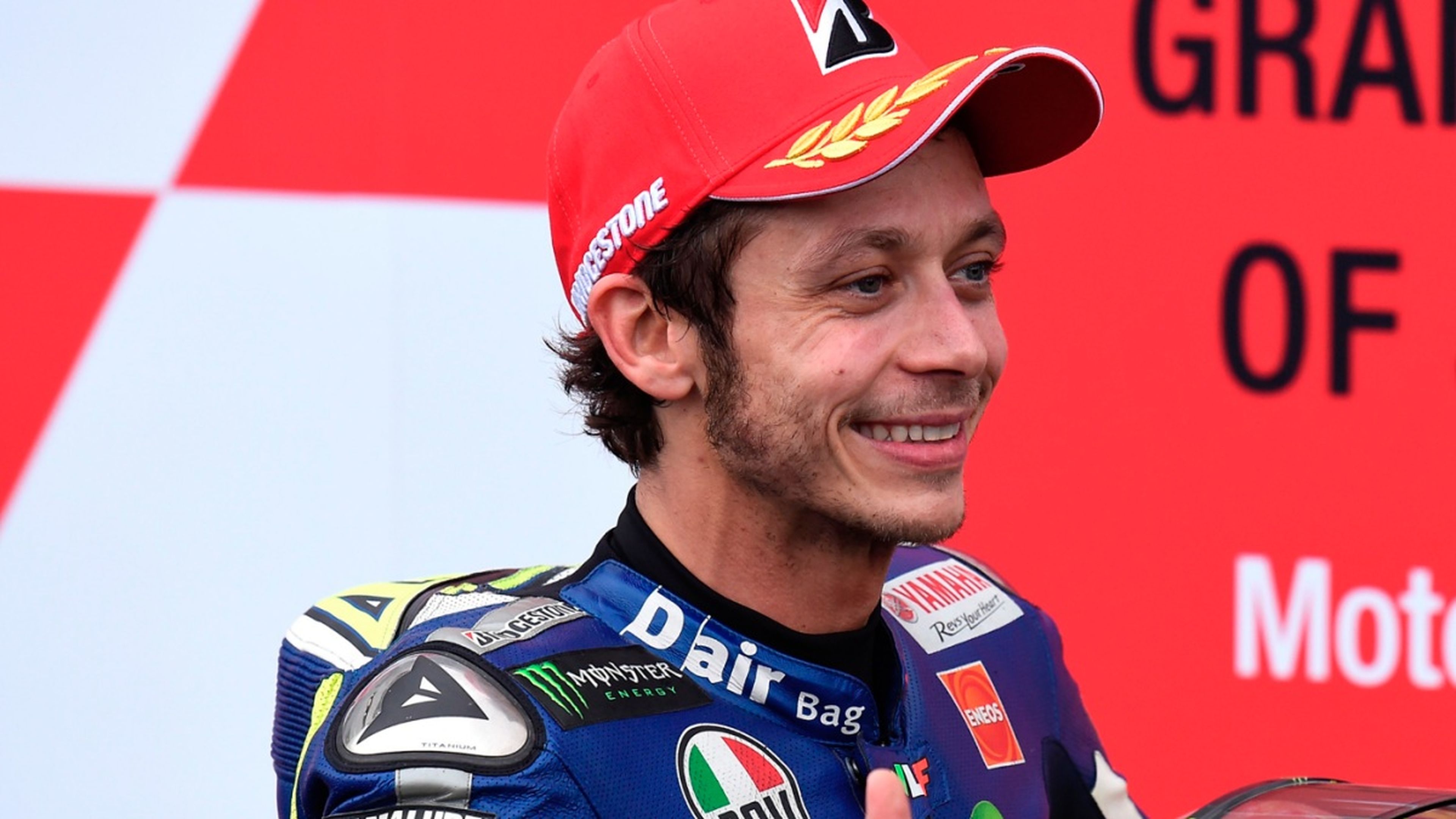 Rossi explota contra Márquez: "es algo personal contra mí"