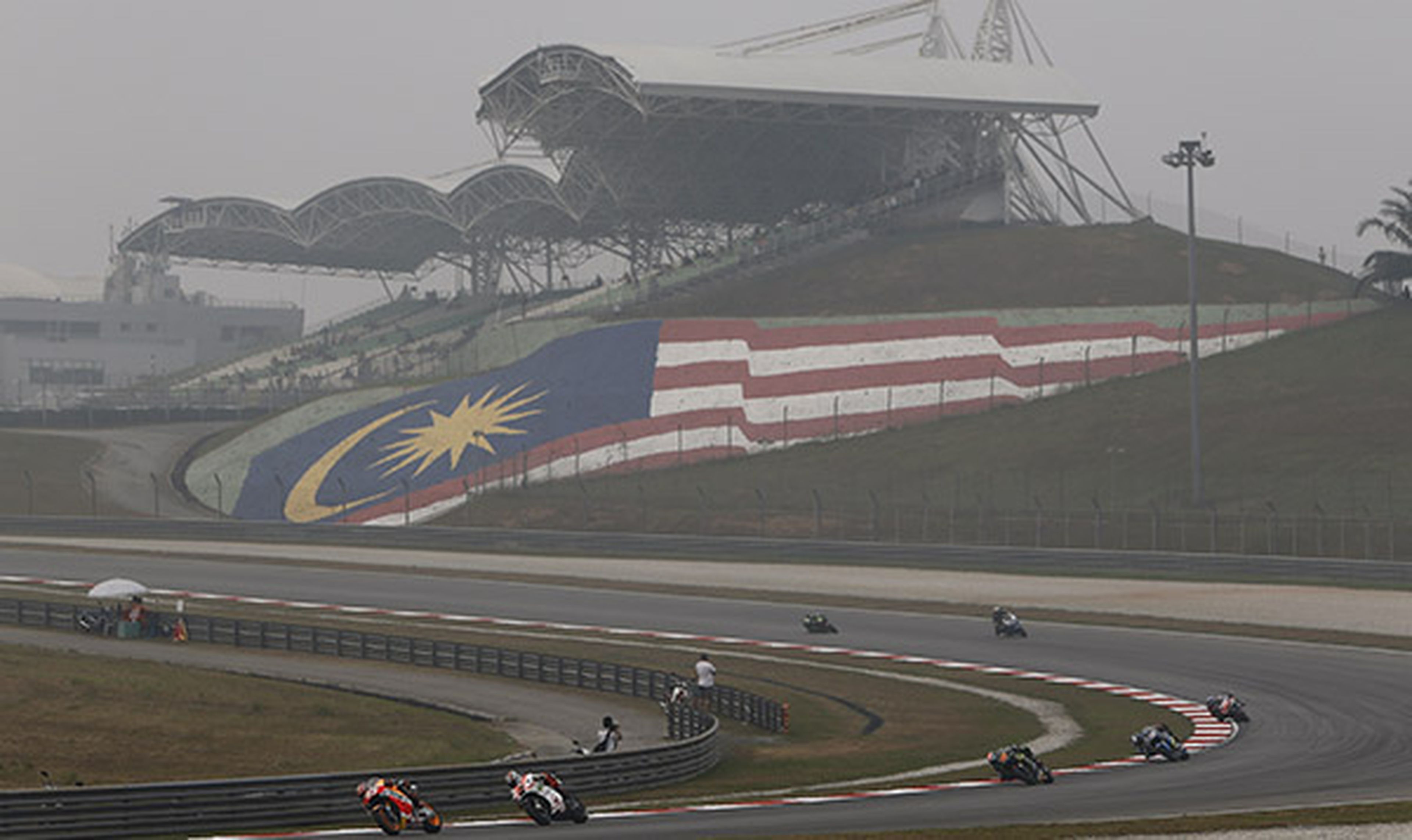 MotoGP: Cómo ver online Malasia 2015