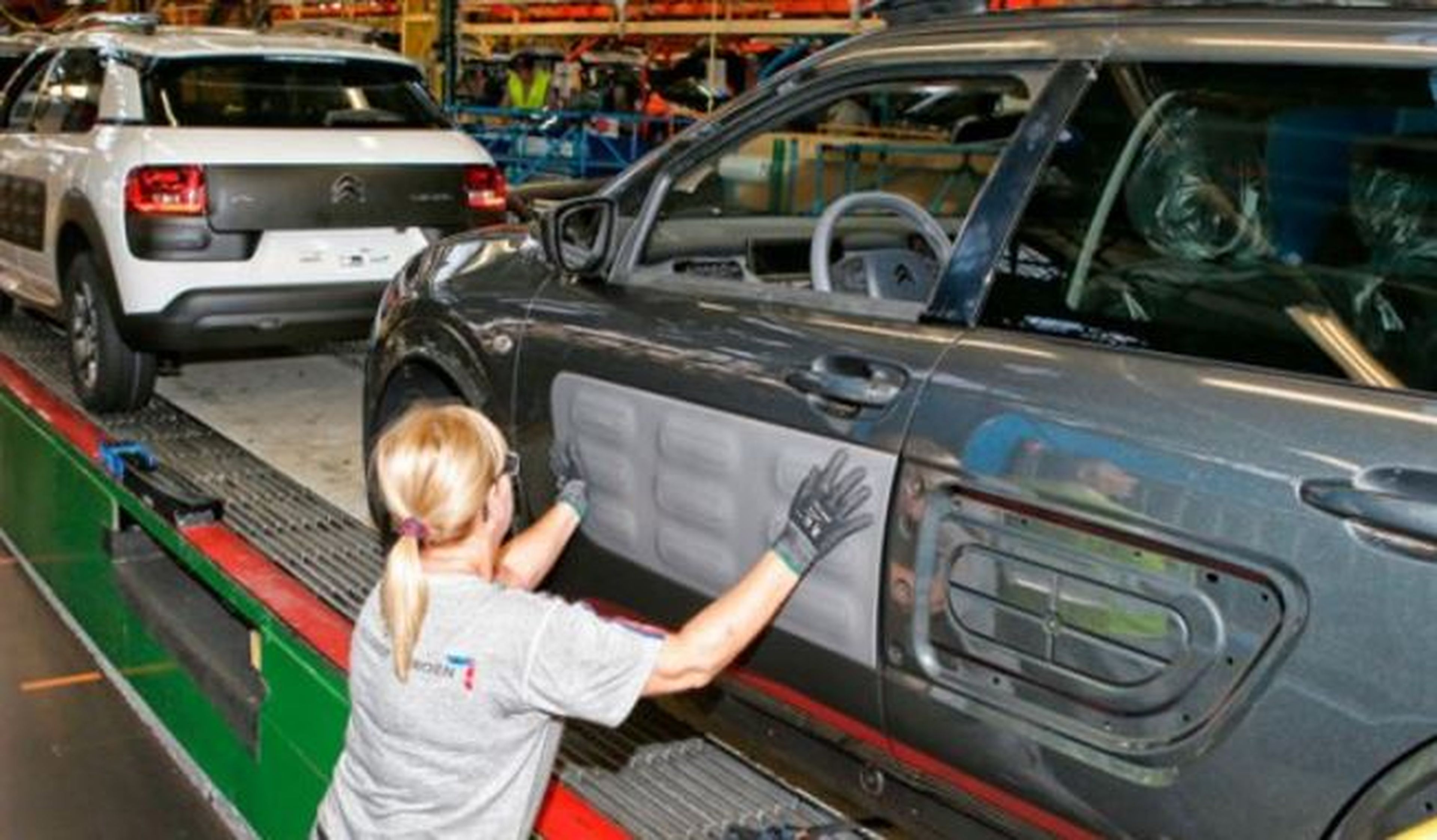 Peugeot y Citroën darán los datos de consumo real