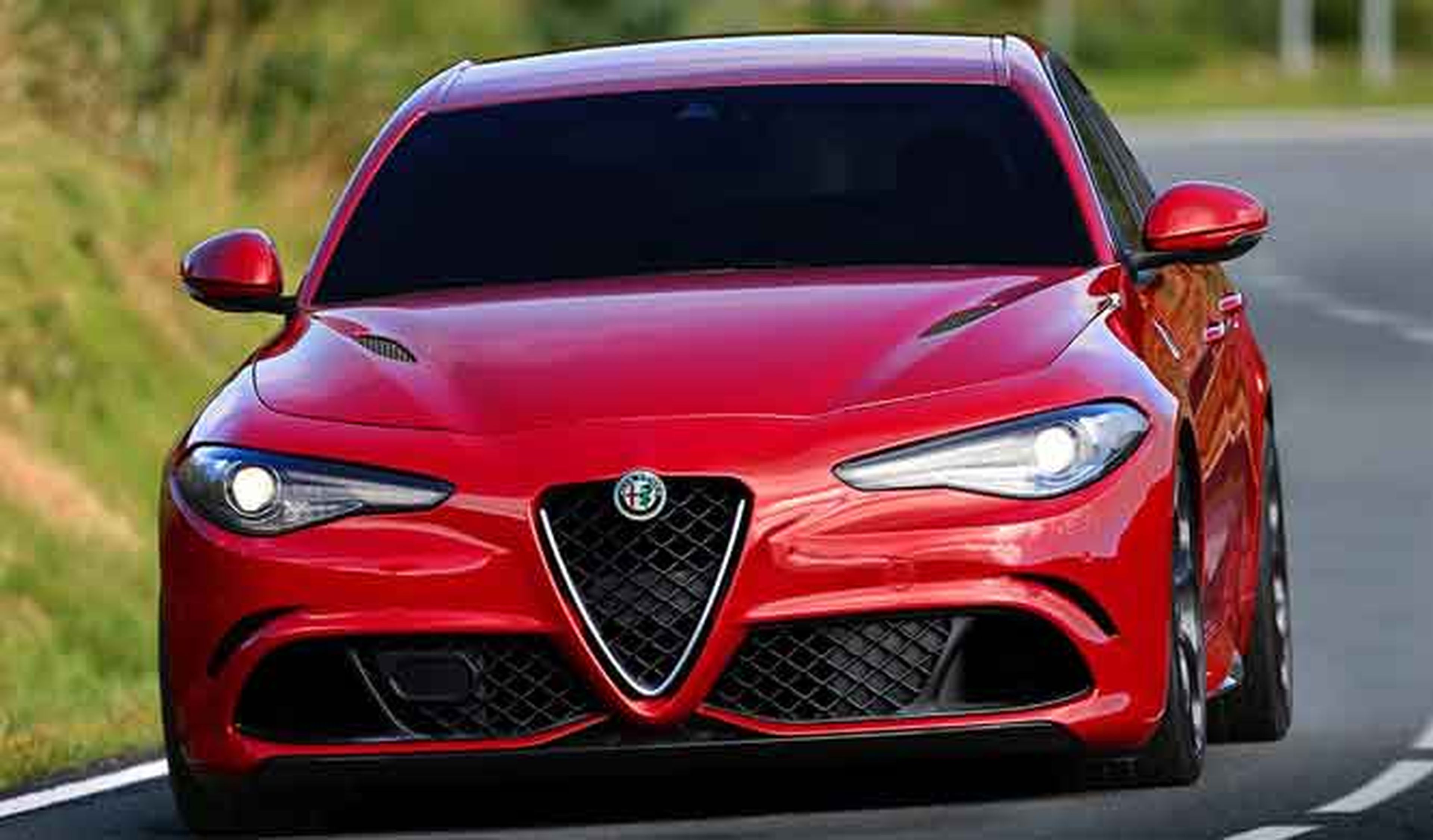 El futuro de Alfa Romeo