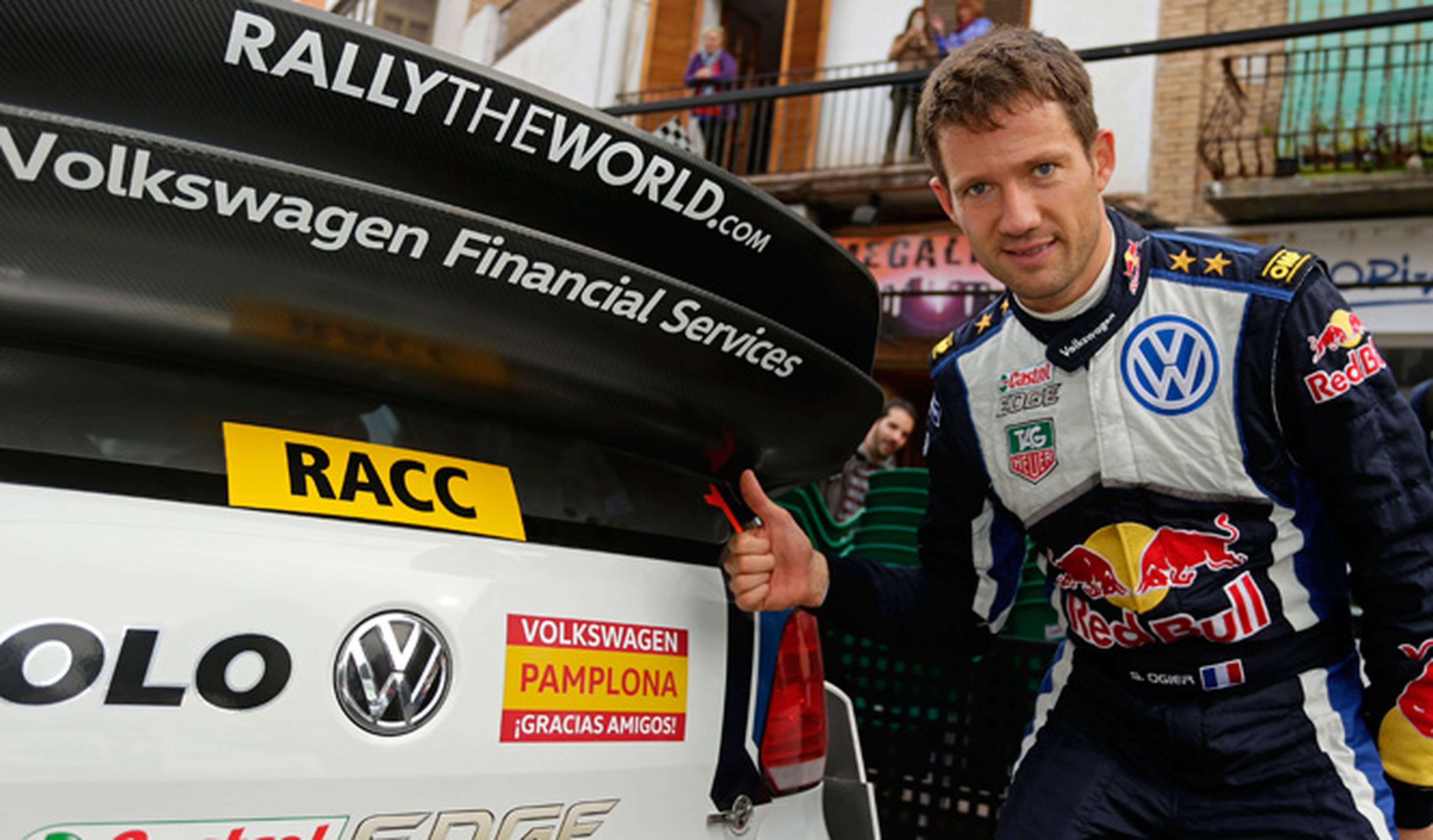 6 curiosidades del WRC que probablemente no sabías