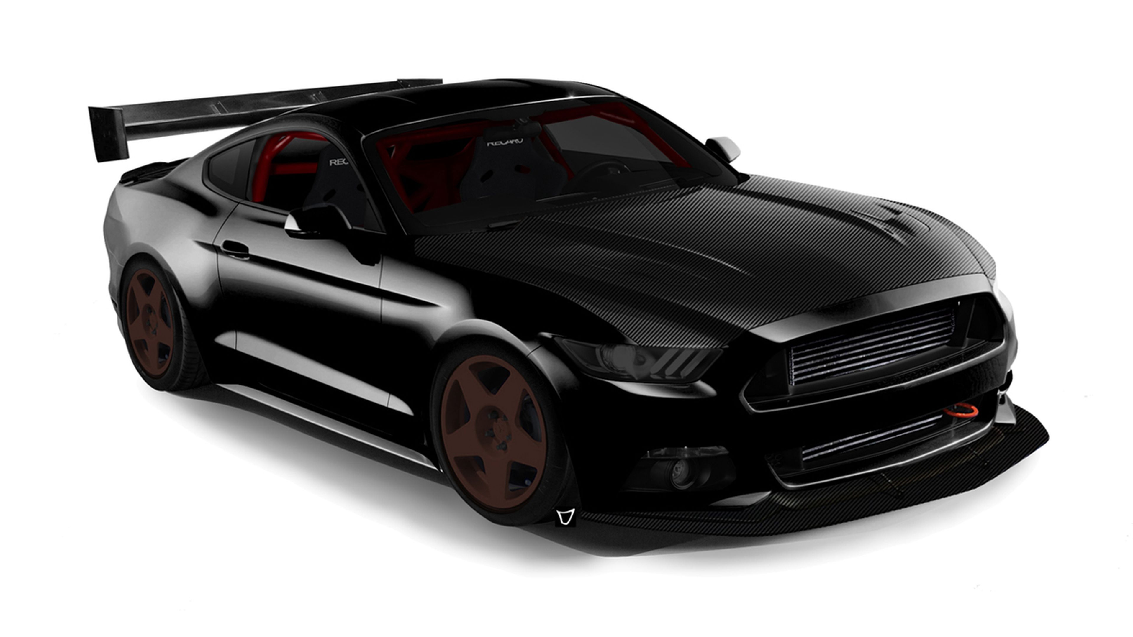 Ford-Mustang-SEMA-2015-Bisimoto