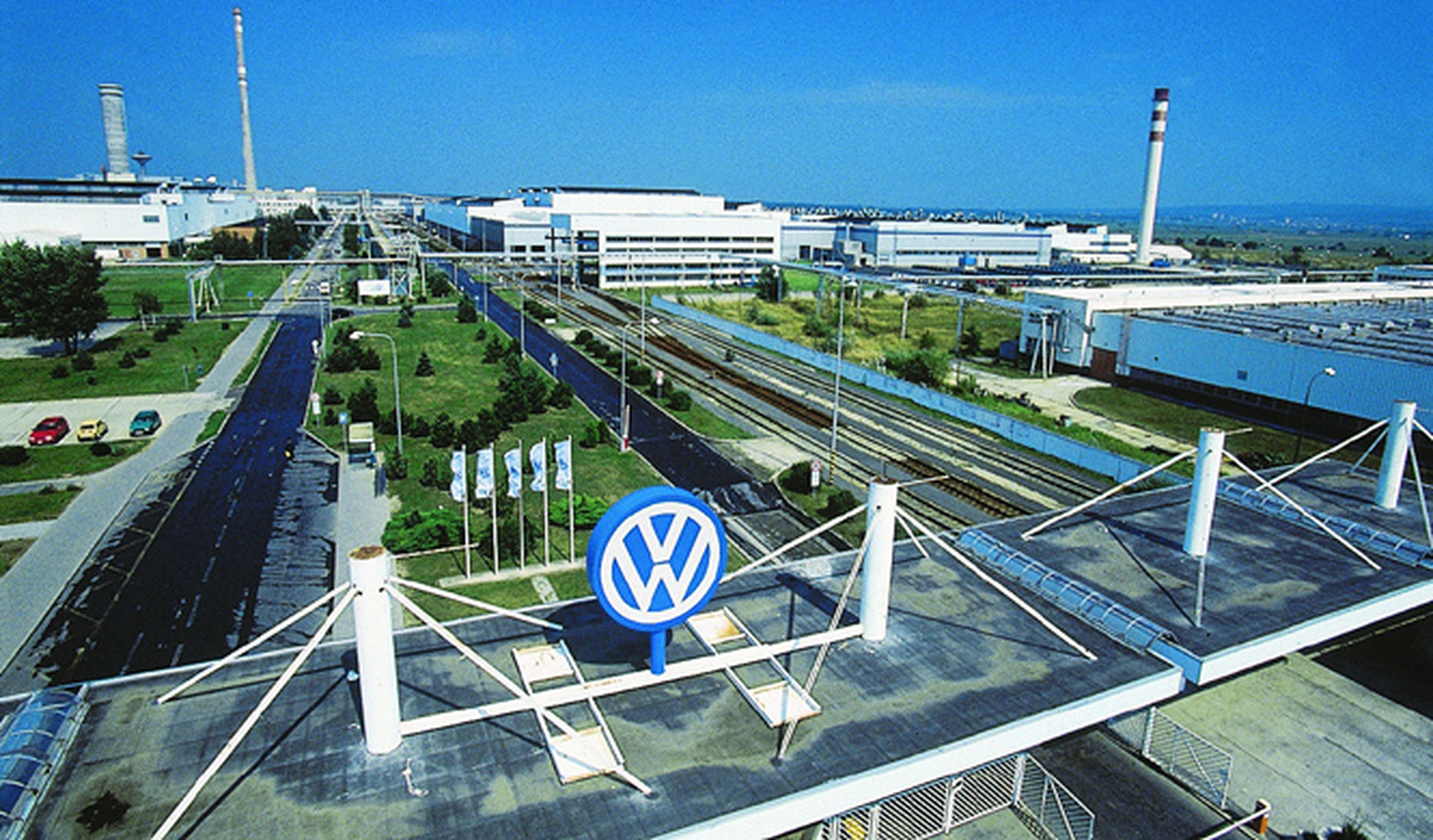 La Audiencia Nacional investigará el fraude de Volkswagen
