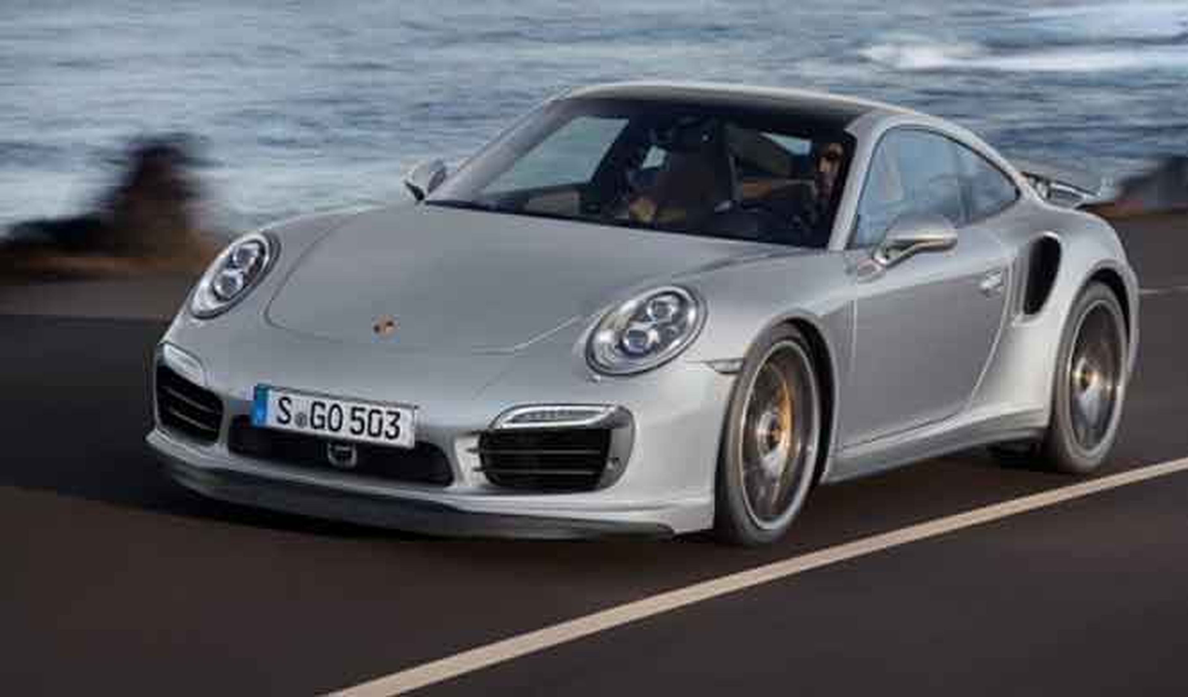 ¿Está la exclusividad del Porsche 911 Turbo en peligro?