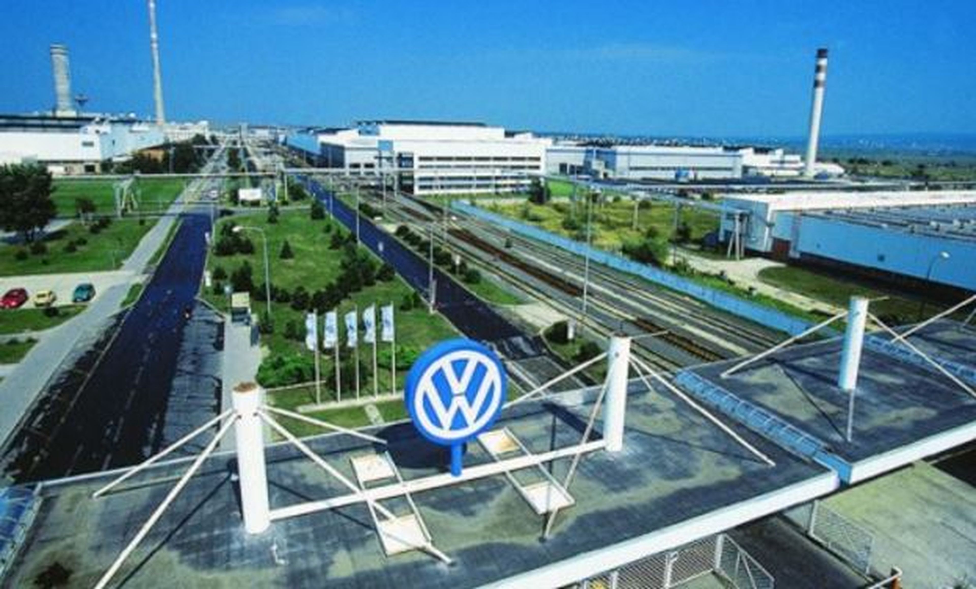 Europa pide transparencia por nuevas irregularidades en VW