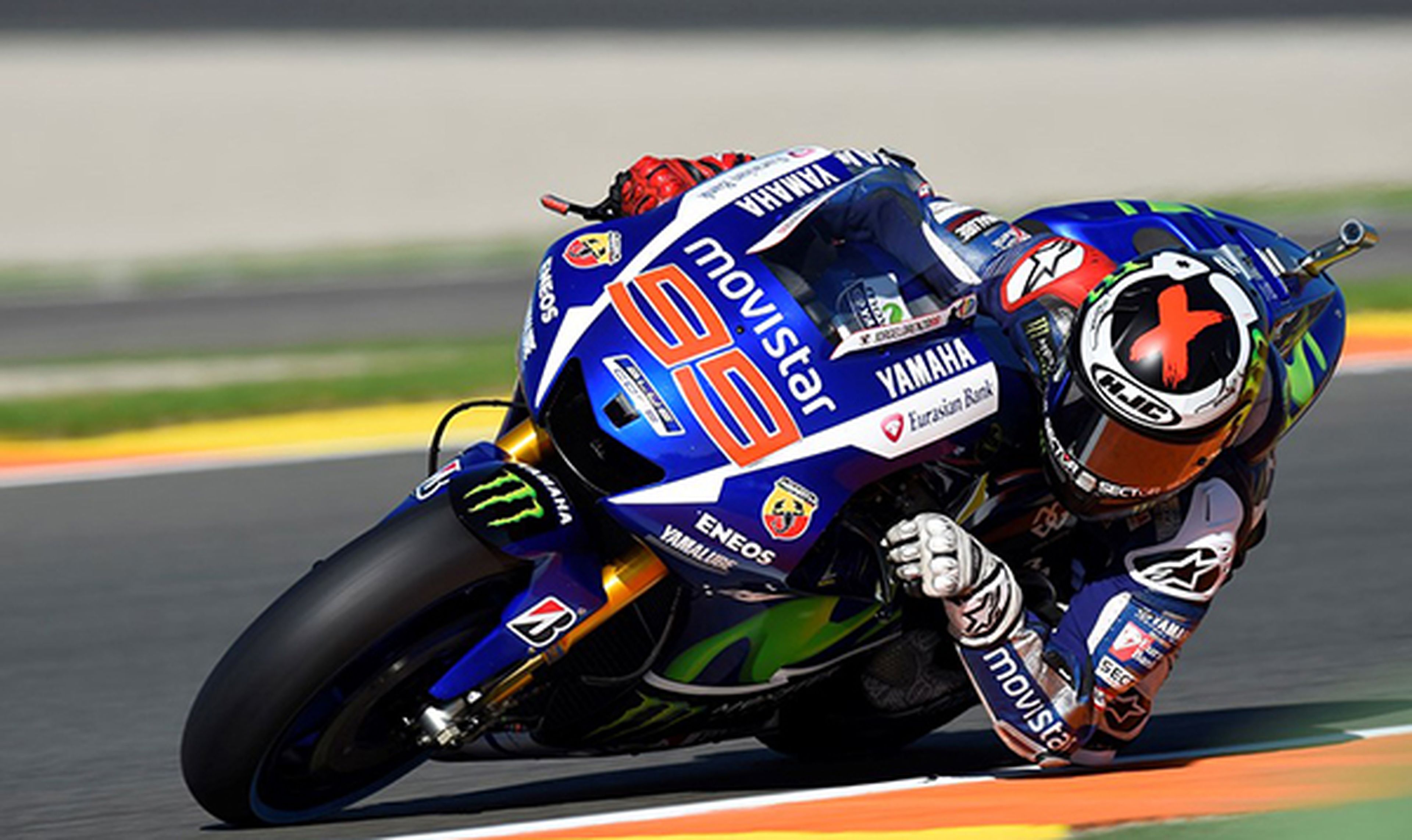 Clasificación MotoGP Valencia 2015: Lorenzo se come a Rossi