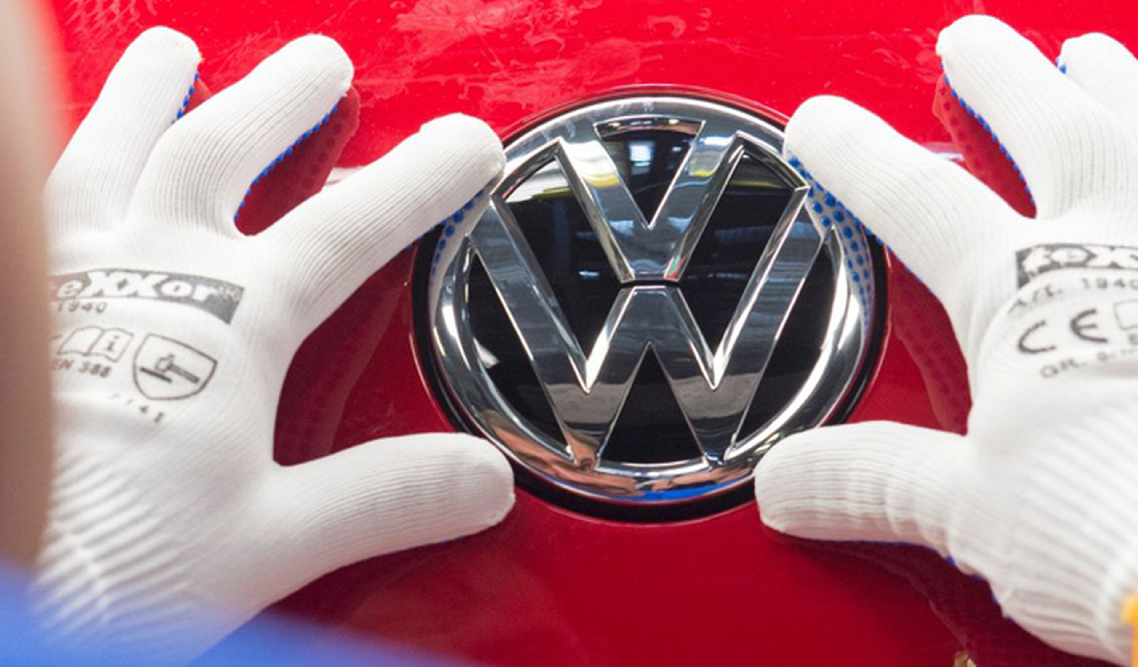 VW ofrece inmunidad a los empleados que den chivatazos