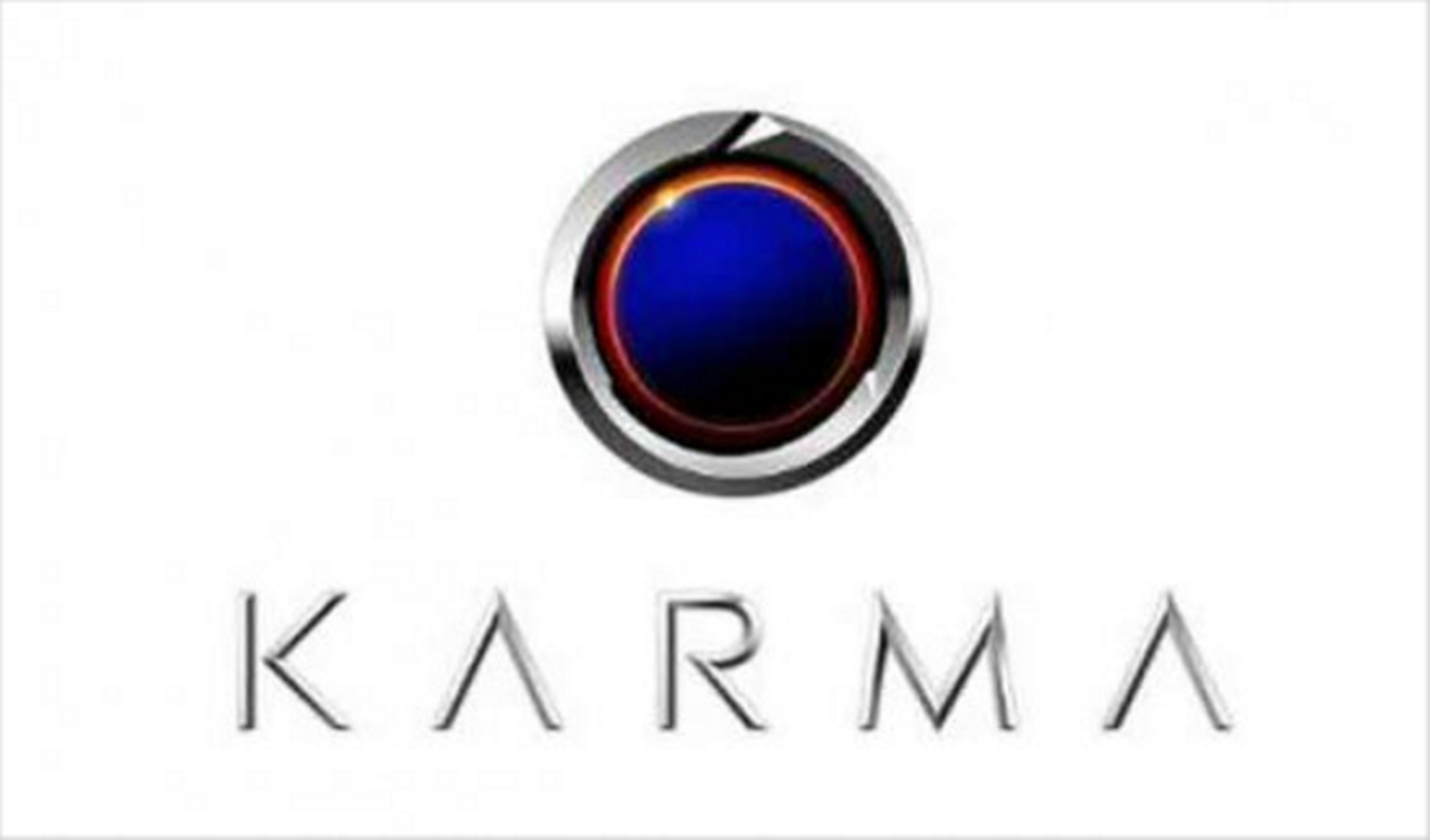 BMW suministrará componentes a Karma Automotive