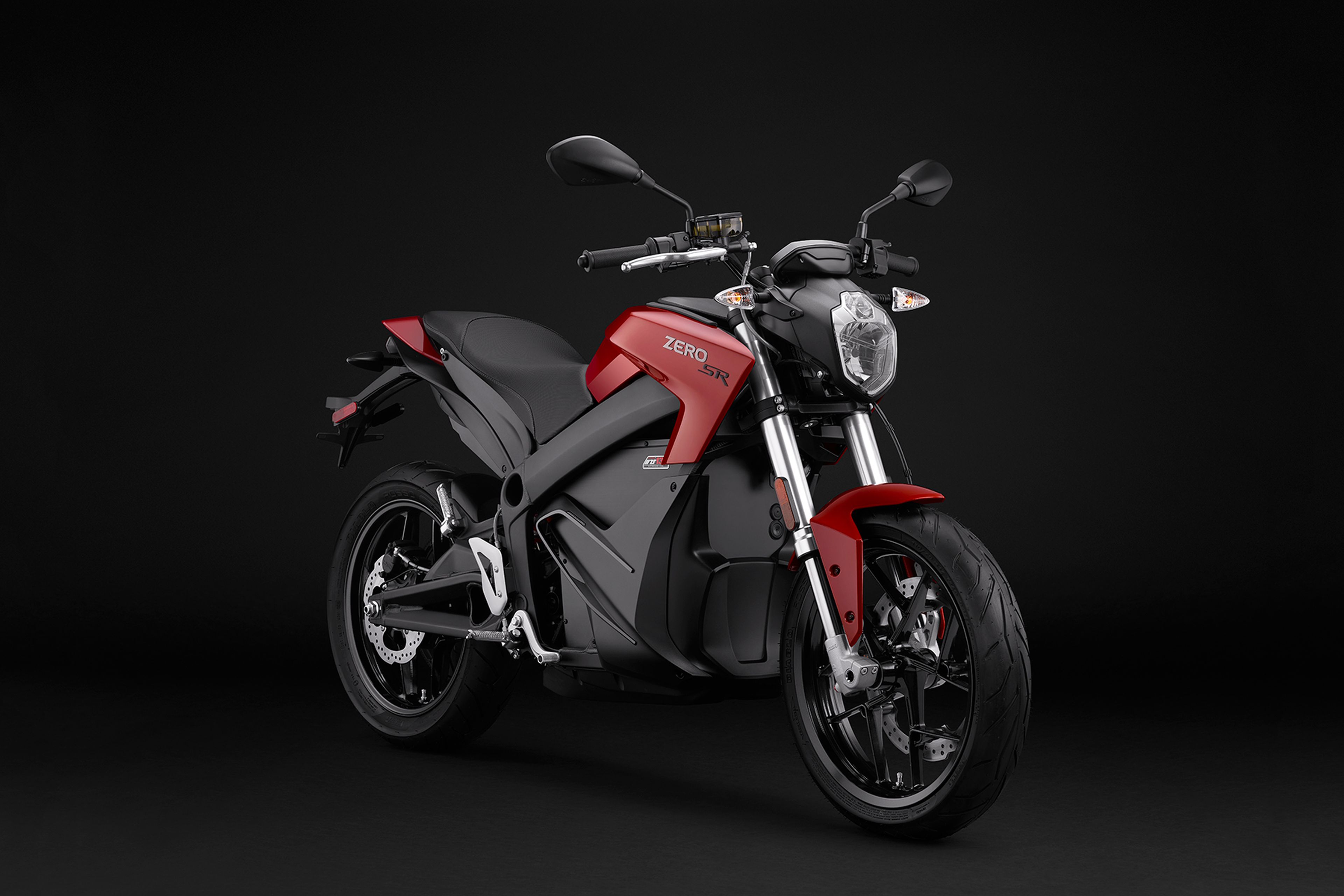 Zero Motorcycle-Zero-SR