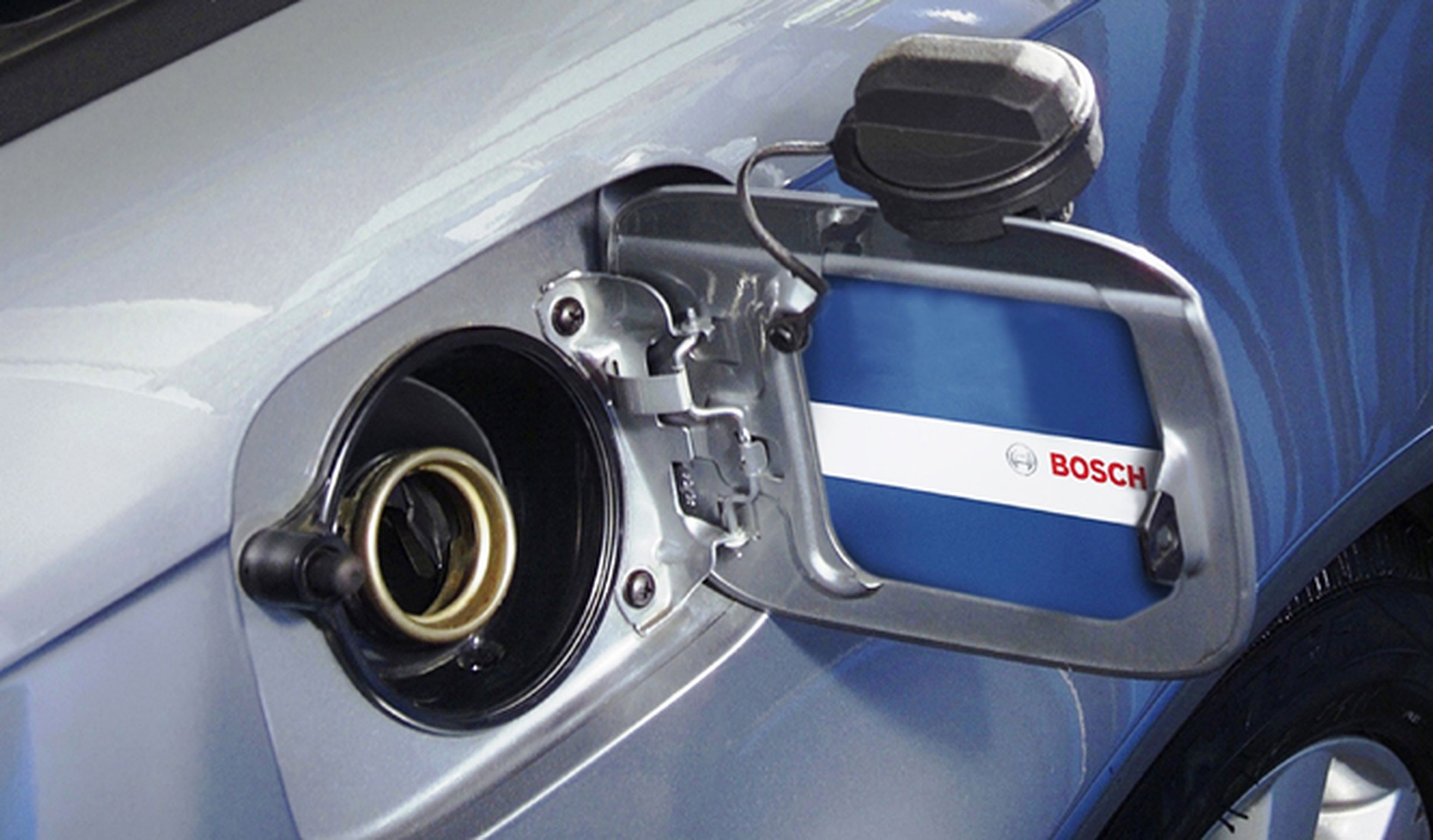 EE.UU. investiga el papel de Bosch en el escándalo de VW