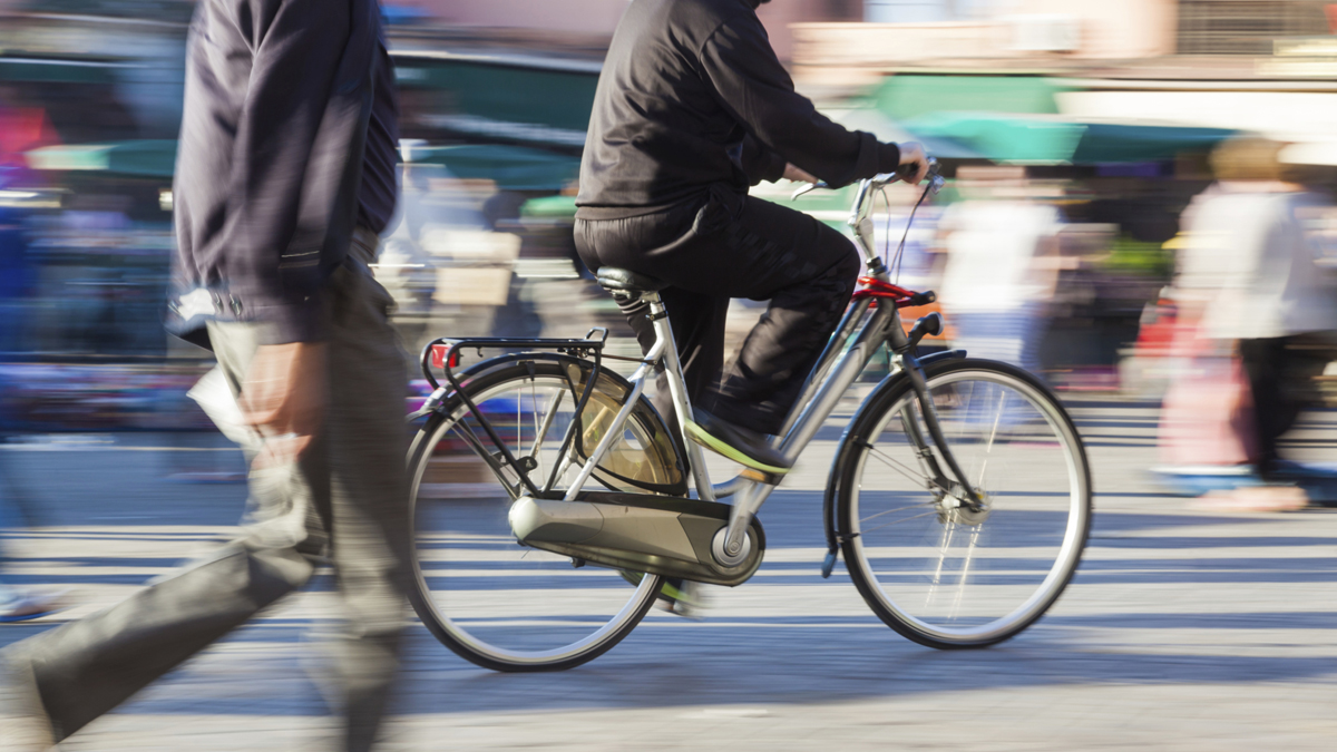 7 claves para disfrutar de la bicicleta en la ciudadLos rankings y vistos -- Autobild.es