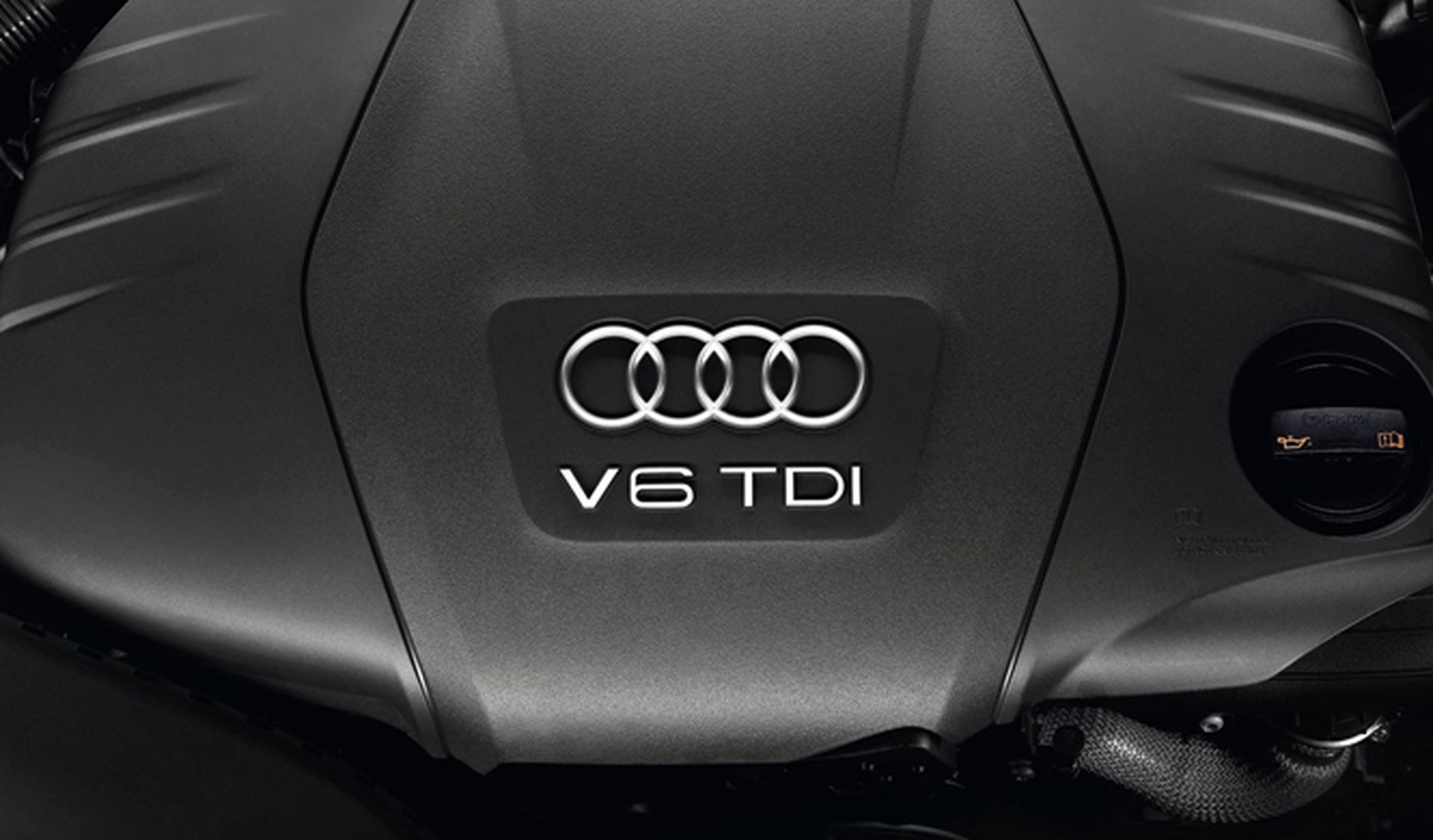 VW: California exige la reparación de los 3.0 TDI afectados