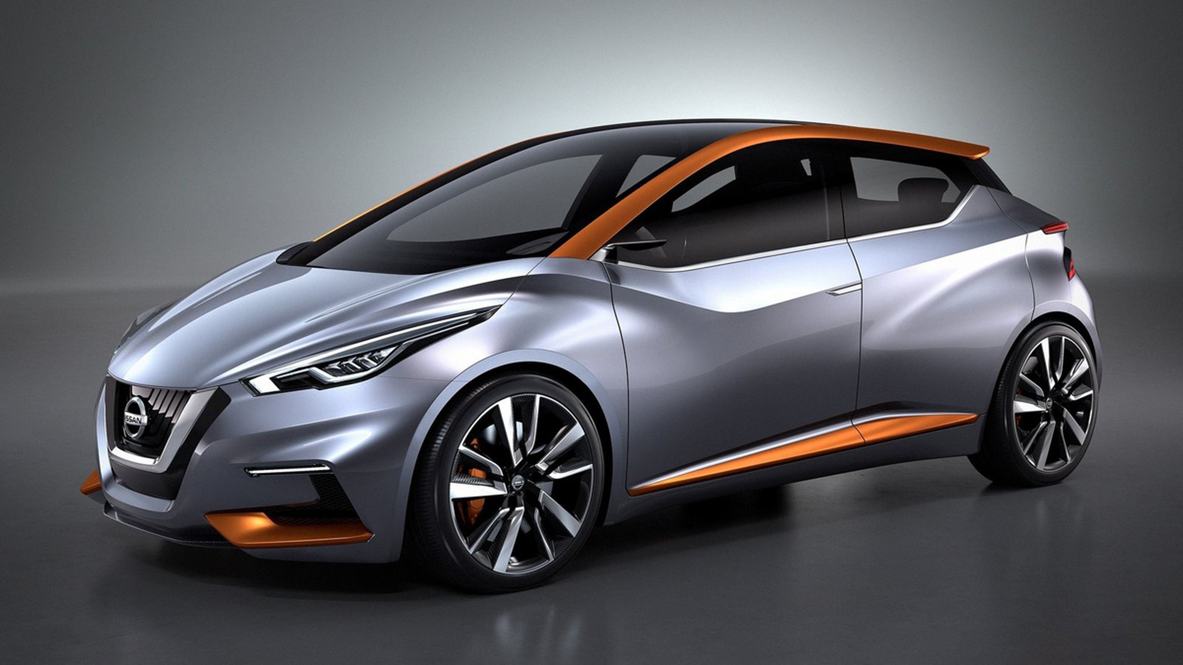 Nissan tendrá un eléctrico con autonomía extendida
