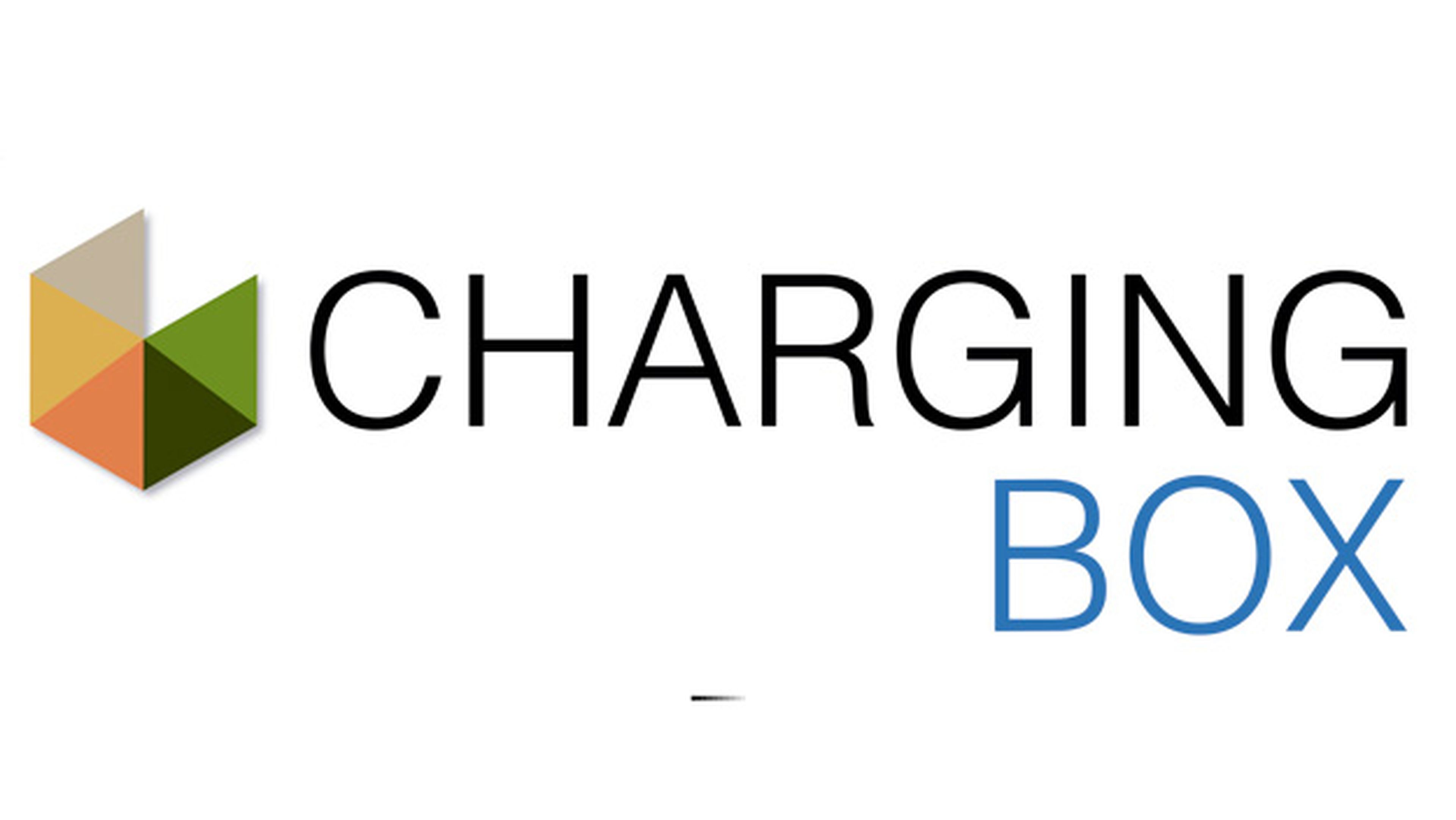 chargingbox coche electrico