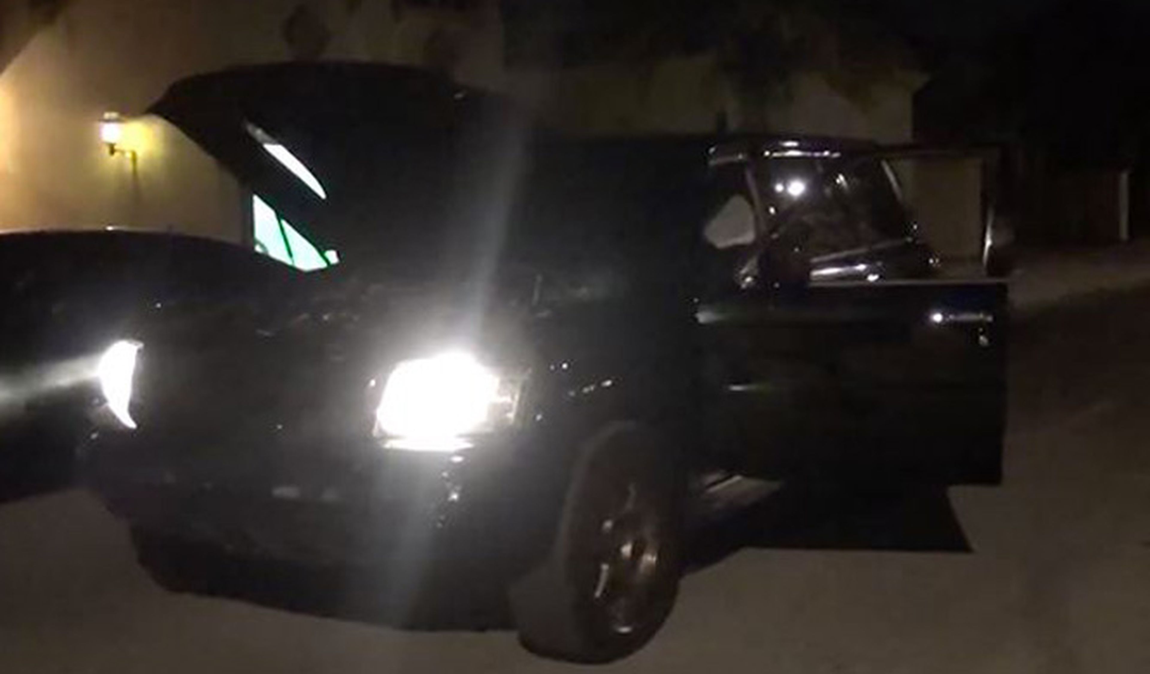 Vídeo: así suena el Nissan Patrol más potente de Dubái