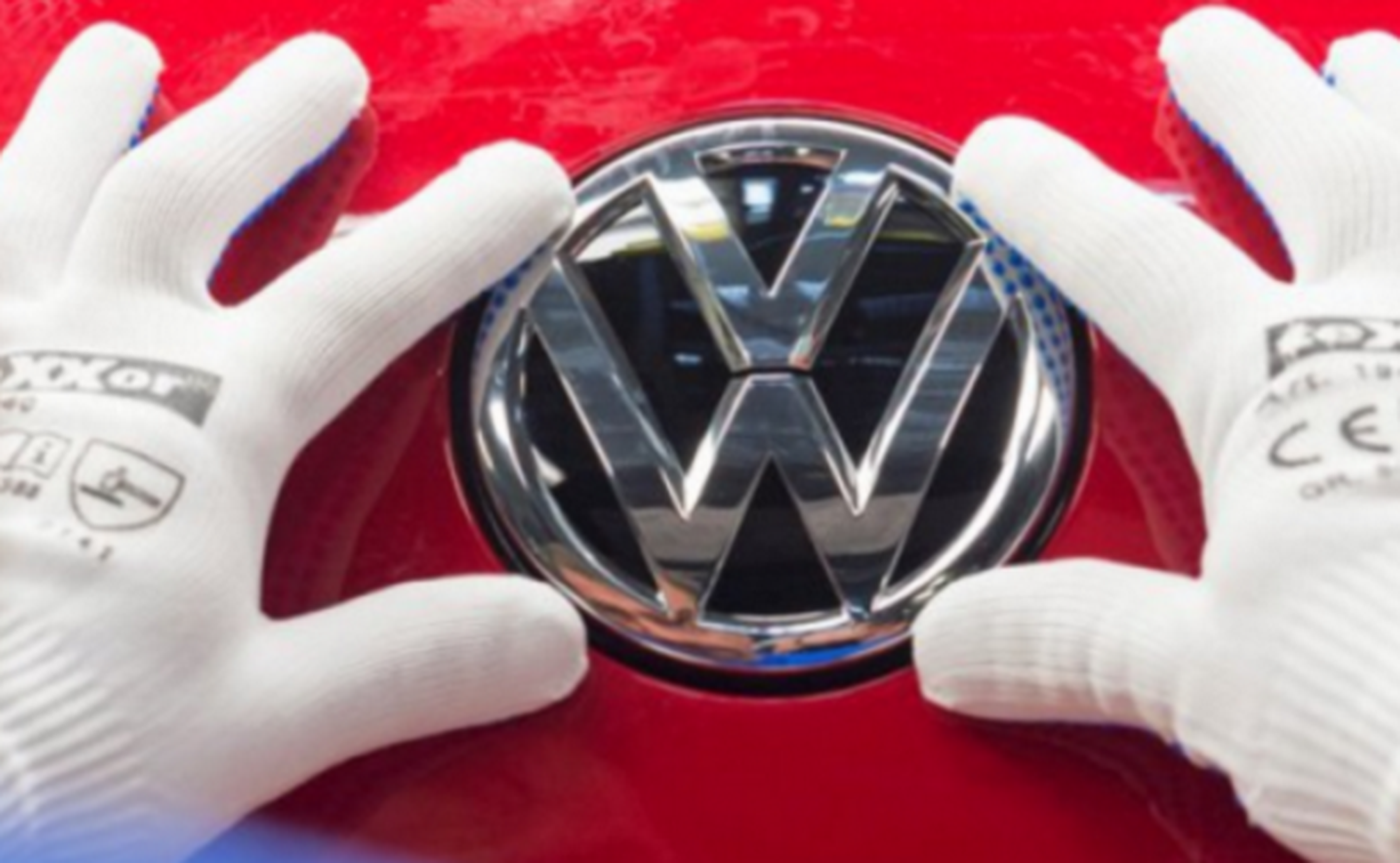 VW culpa a los empleados por el 'Dieselgate'