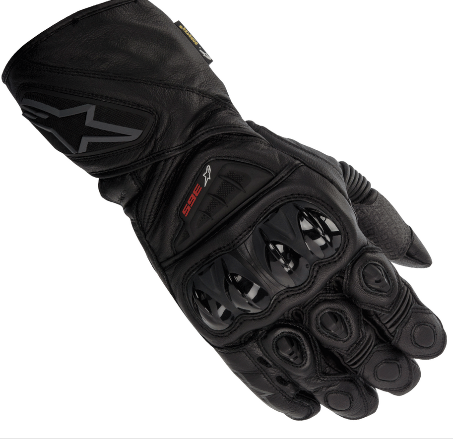 5 guantes para pasar frío este invierno en moto | Auto Bild España