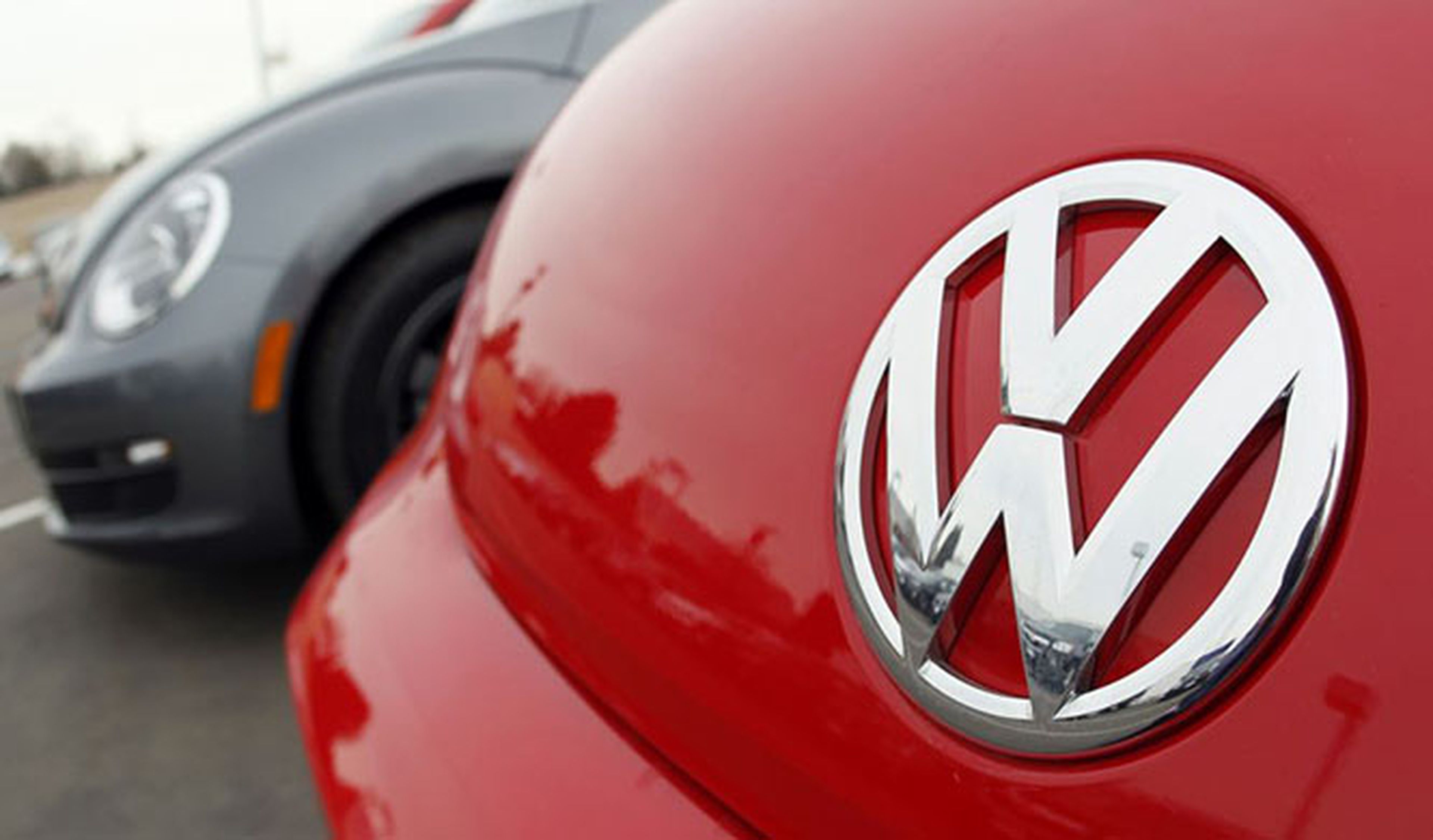 El Dieselgate castiga las ventas de Volkswagen en Europa